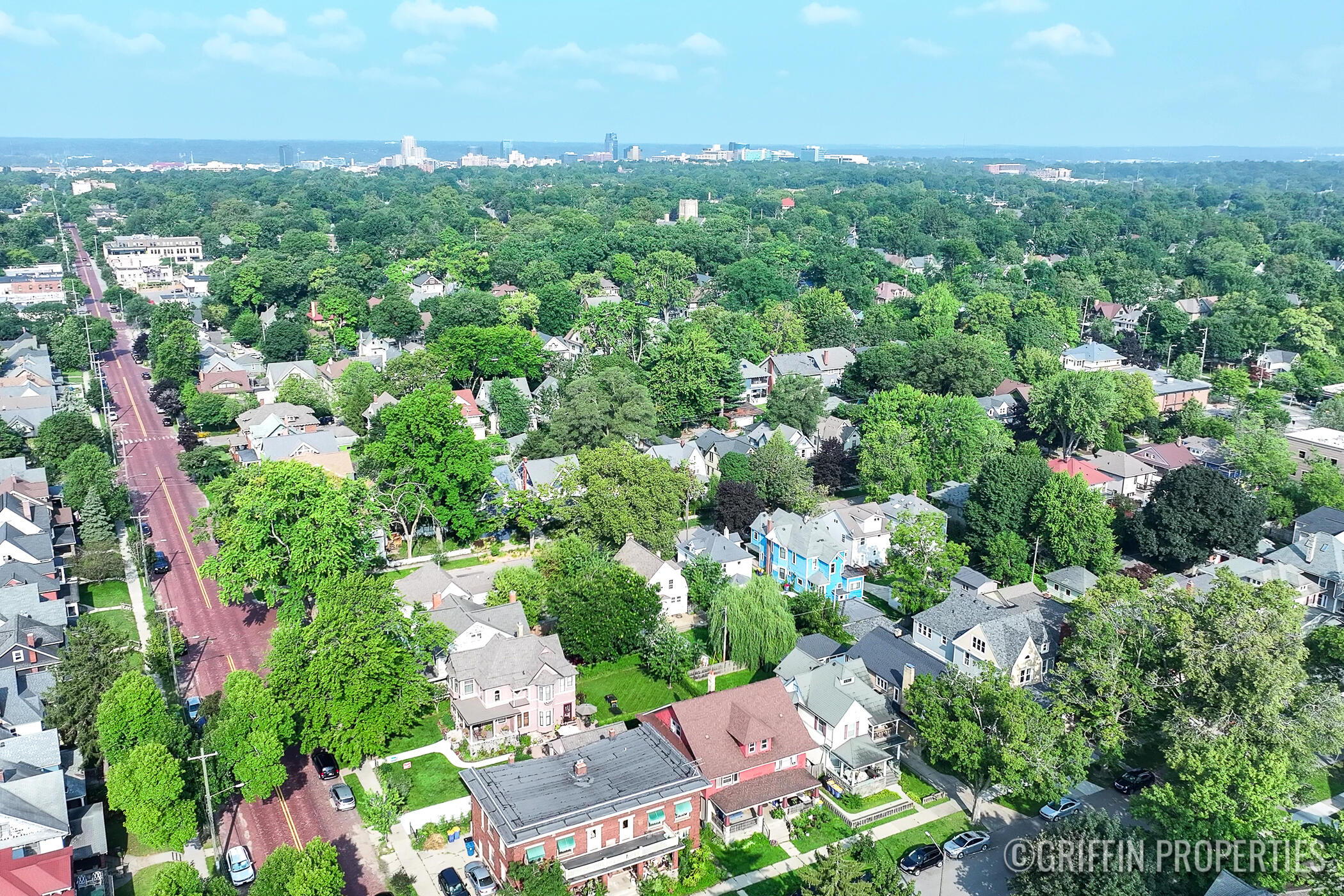 360 Carlton Avenue SE Grand Rapids MI 49506