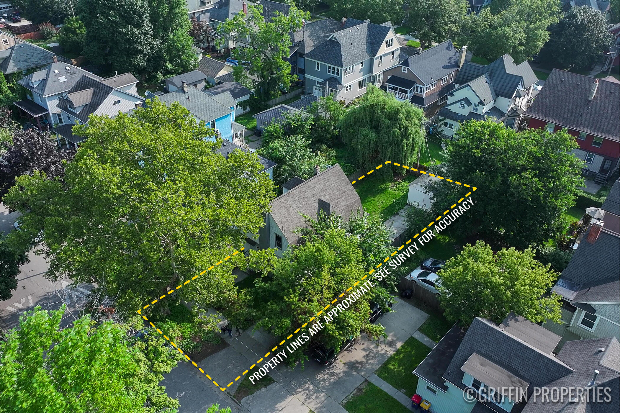 360 Carlton Avenue SE Grand Rapids MI 49506