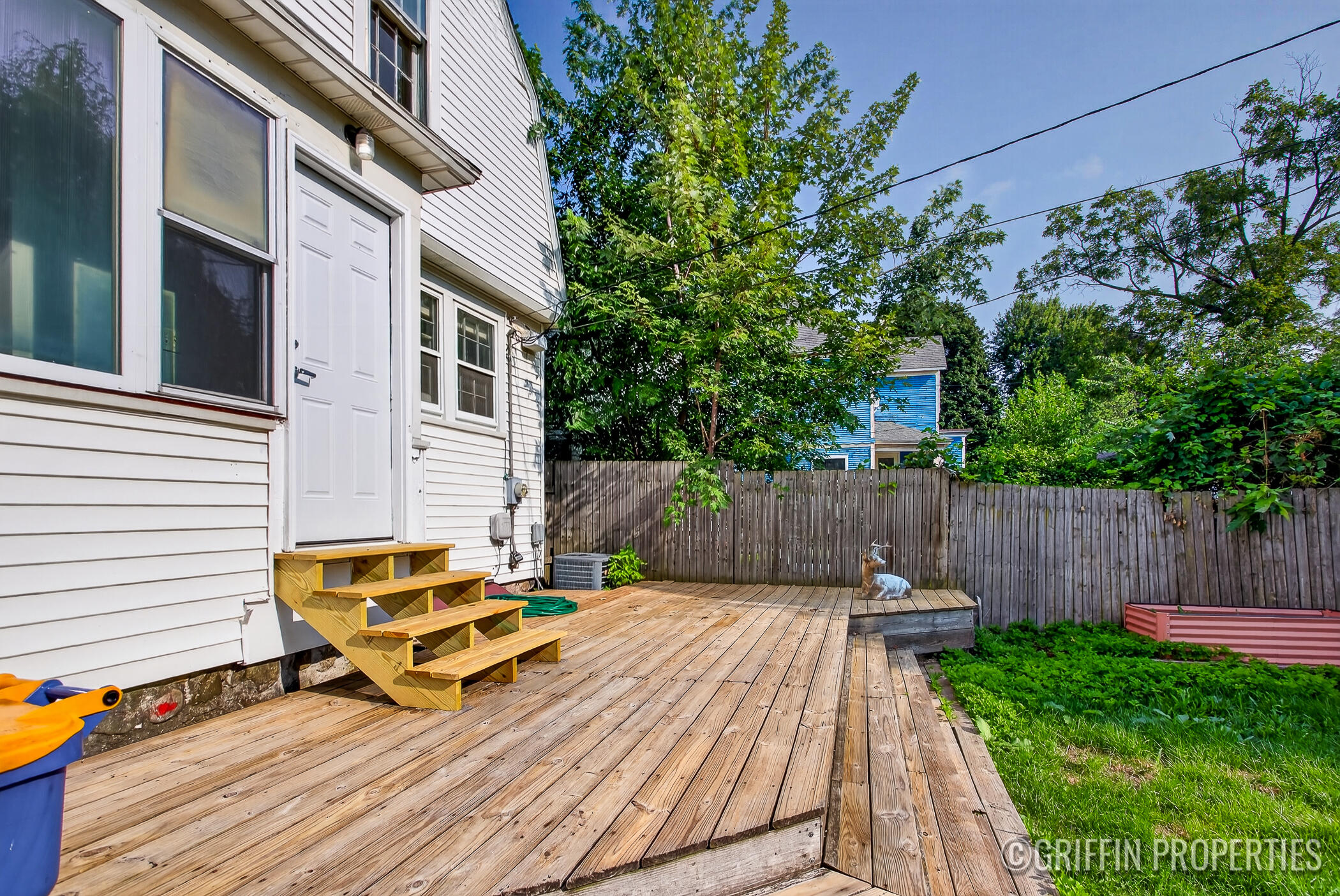 360 Carlton Avenue SE Grand Rapids MI 49506