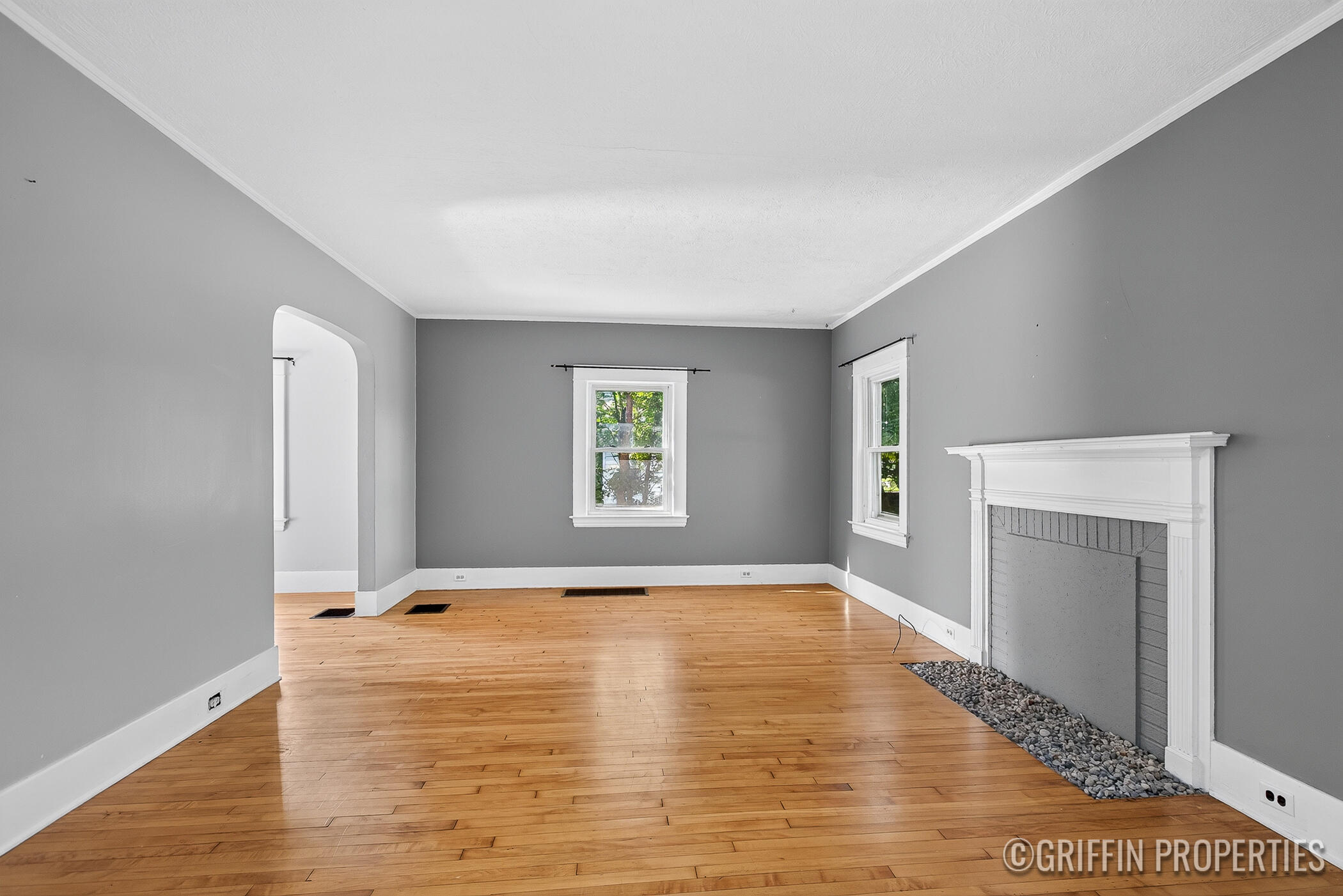 360 Carlton Avenue SE Grand Rapids MI 49506