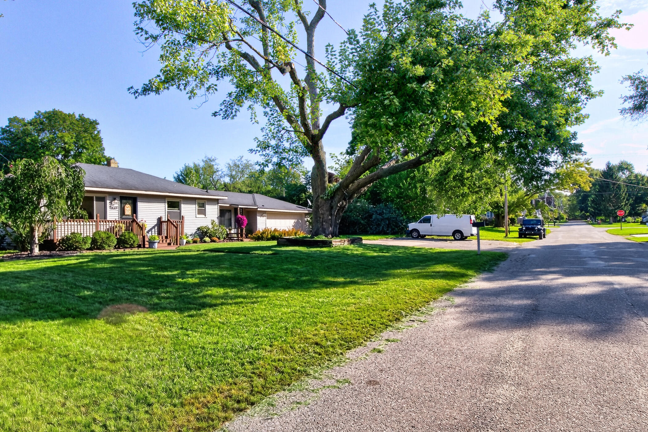 1837 Providence Street NE Grand Rapids MI 49525