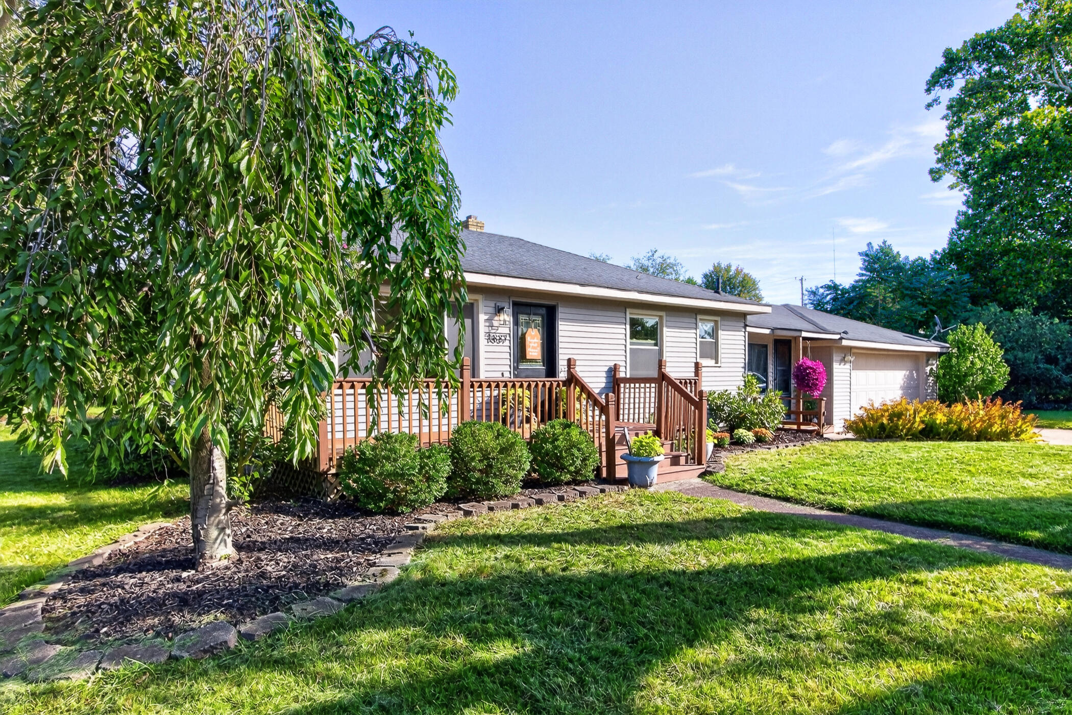 1837 Providence Street NE Grand Rapids MI 49525