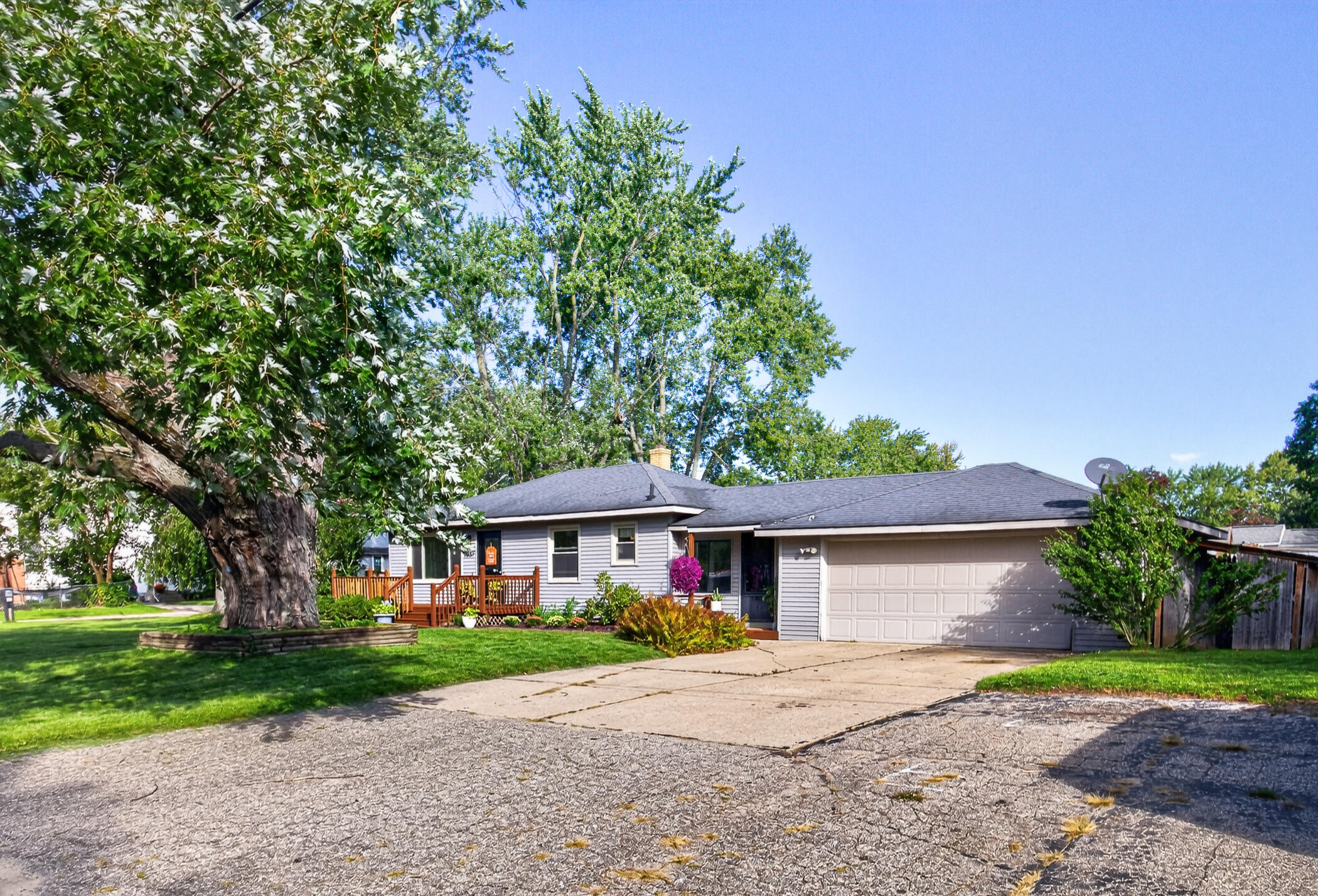 1837 Providence Street NE Grand Rapids MI 49525