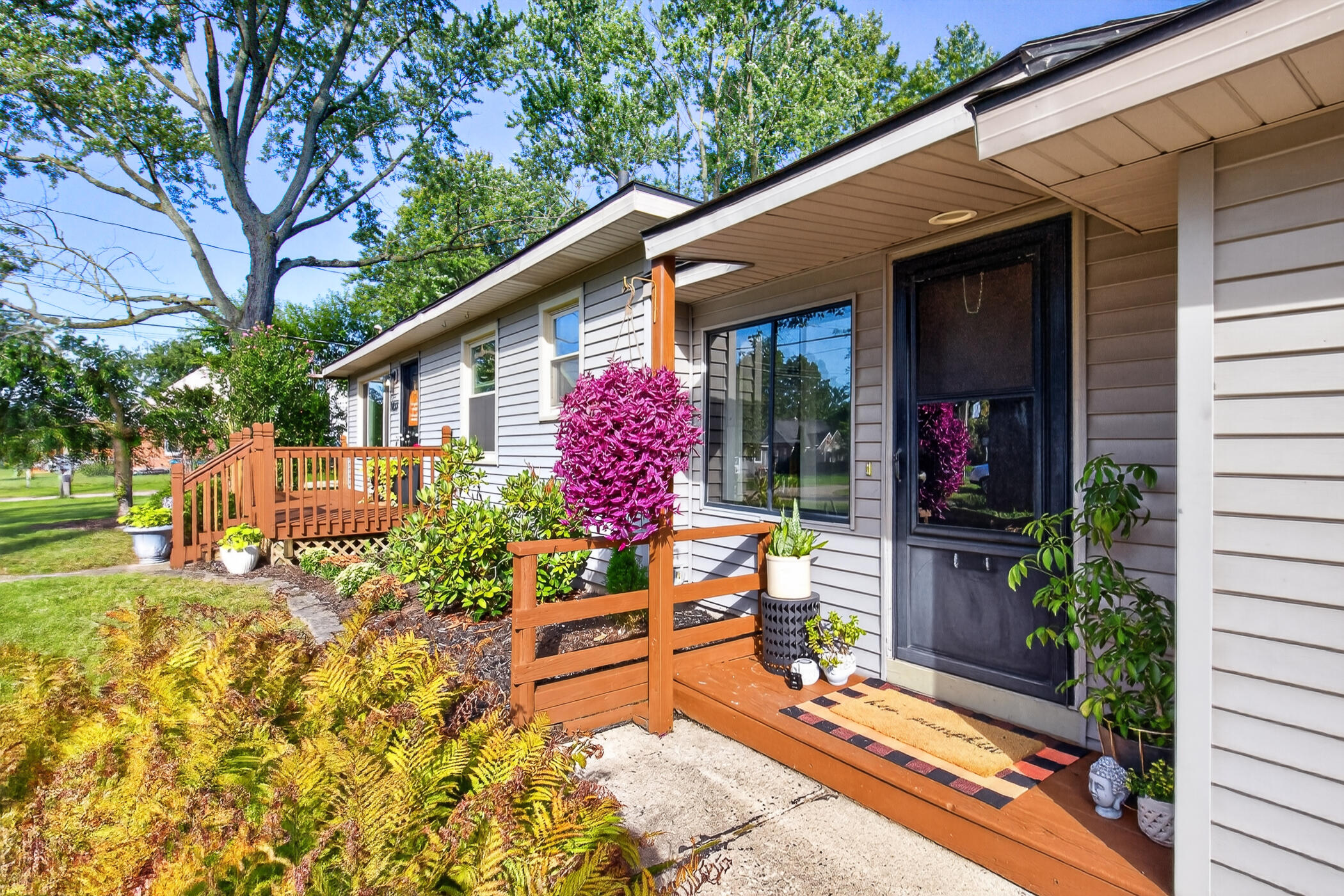 1837 Providence Street NE Grand Rapids MI 49525