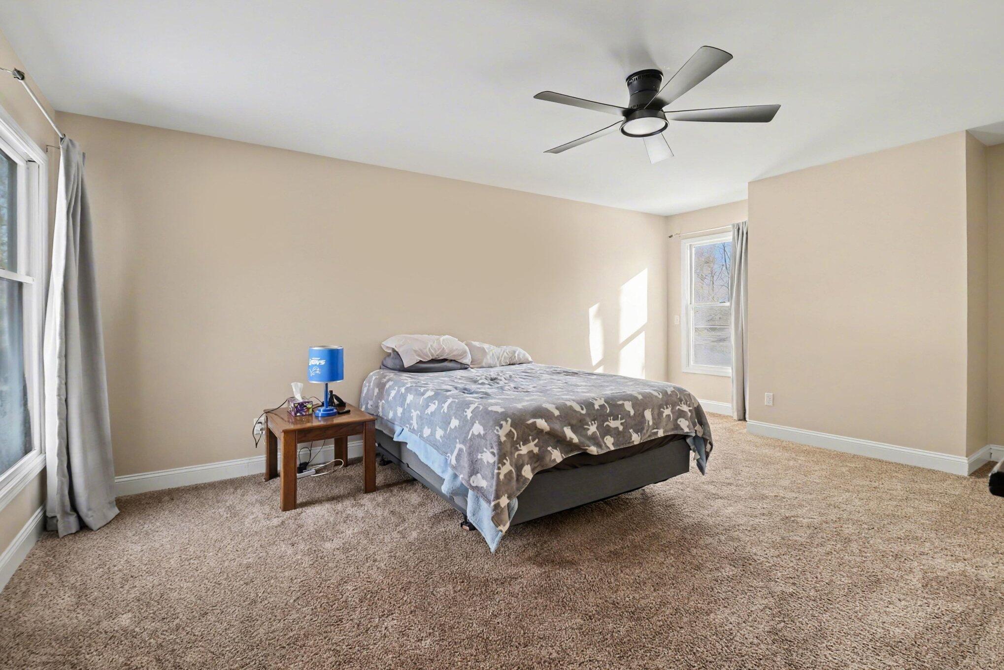 1854 Tall Oaks Drive W Ludington MI 49431