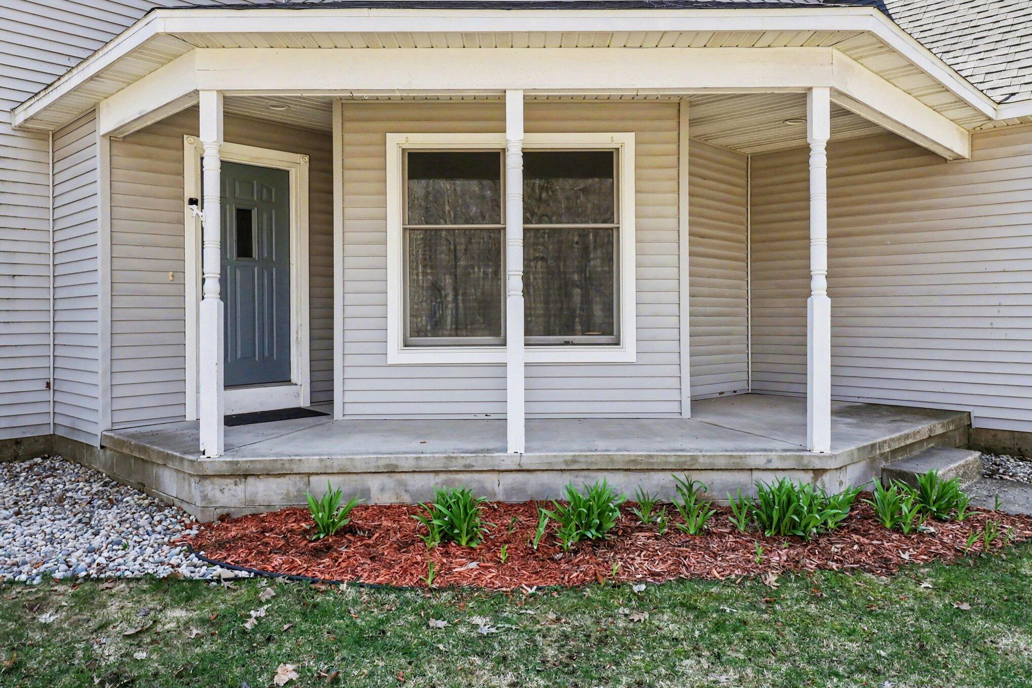 1854 Tall Oaks Drive W Ludington MI 49431