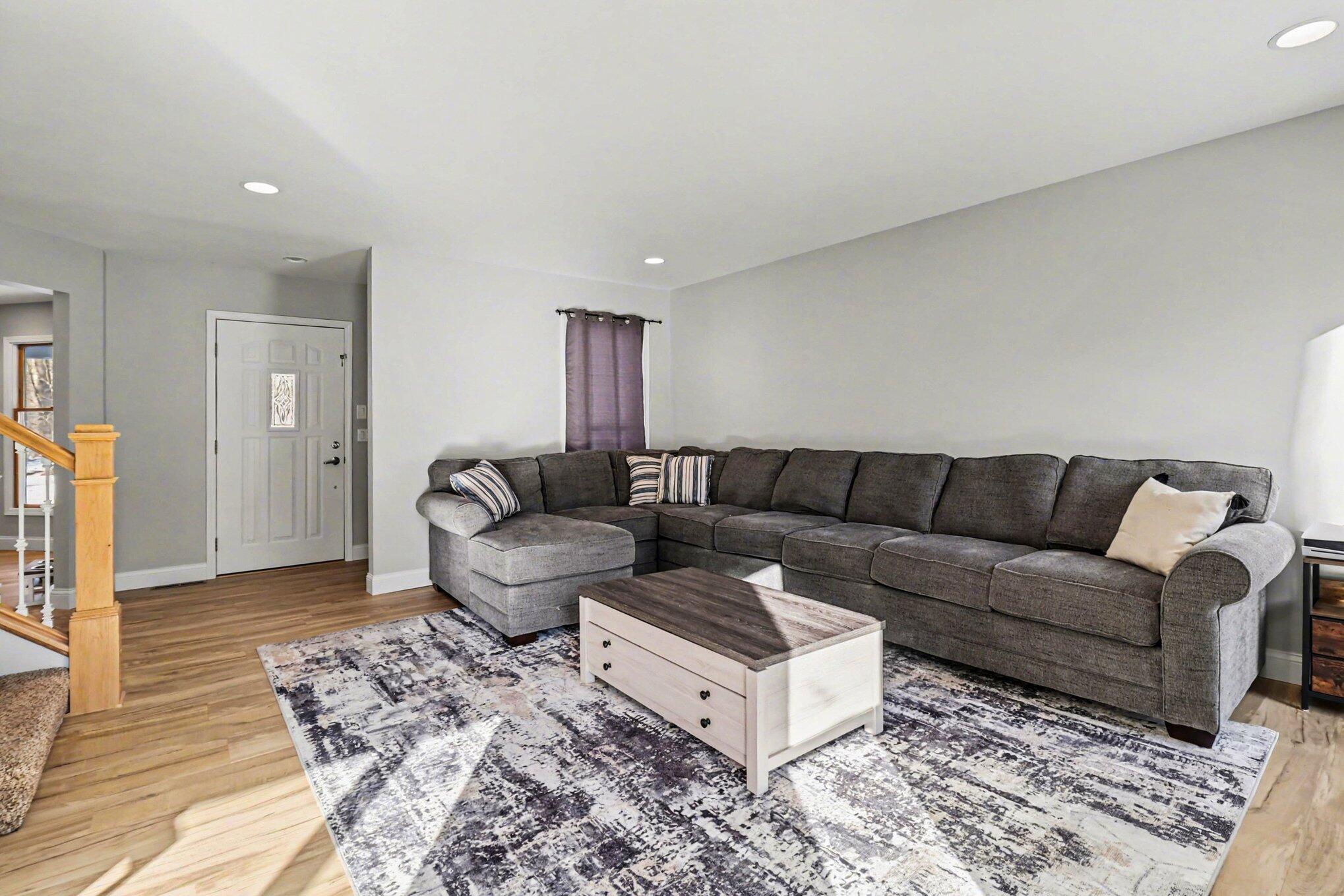 1854 Tall Oaks Drive W Ludington MI 49431