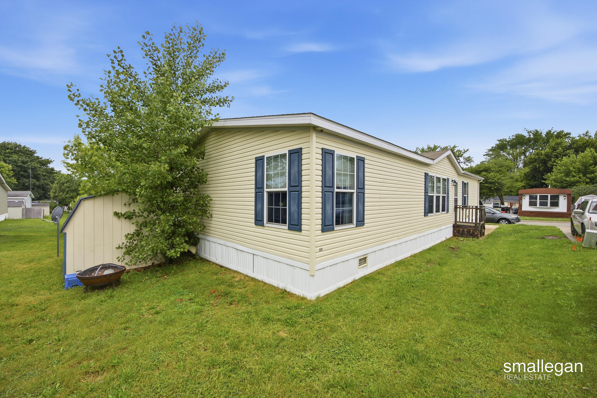 3668 Sun Valley Street NW Grand Rapids MI 49544
