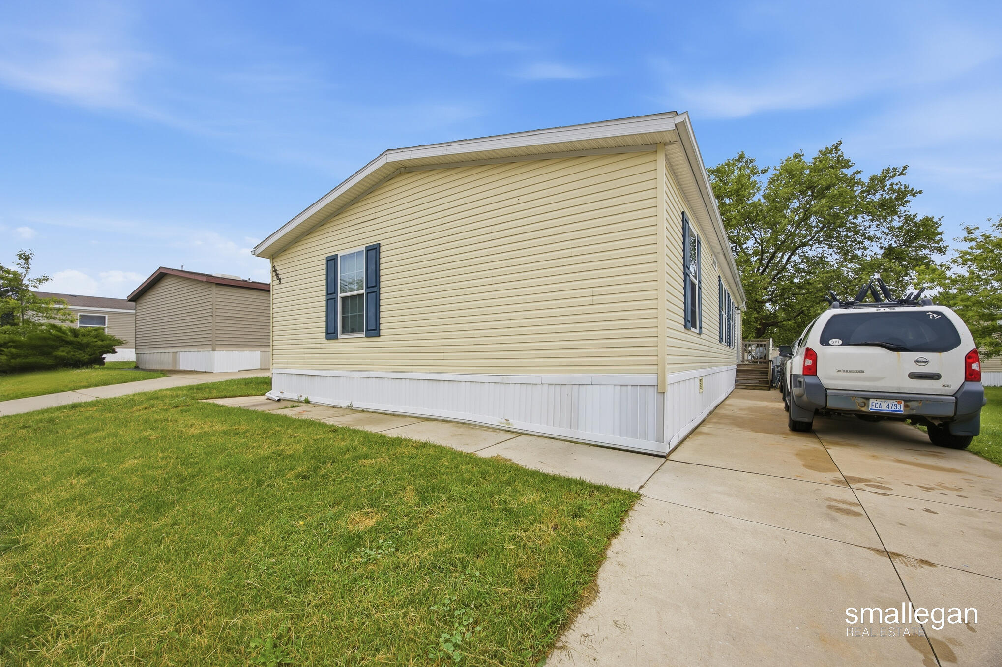 3668 Sun Valley Street NW Grand Rapids MI 49544