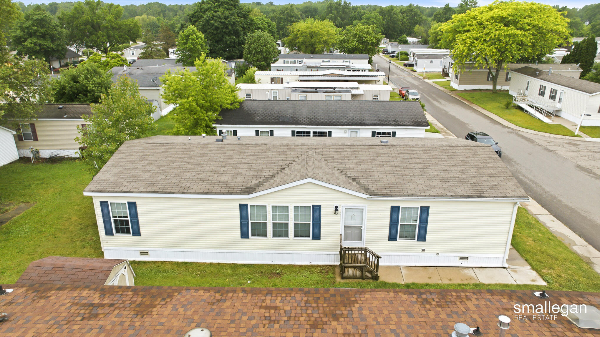 3668 Sun Valley Street NW Grand Rapids MI 49544