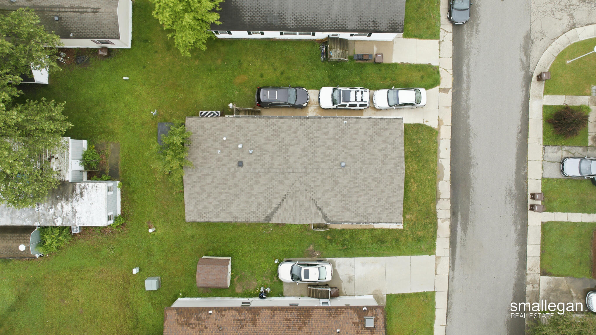 3668 Sun Valley Street NW Grand Rapids MI 49544