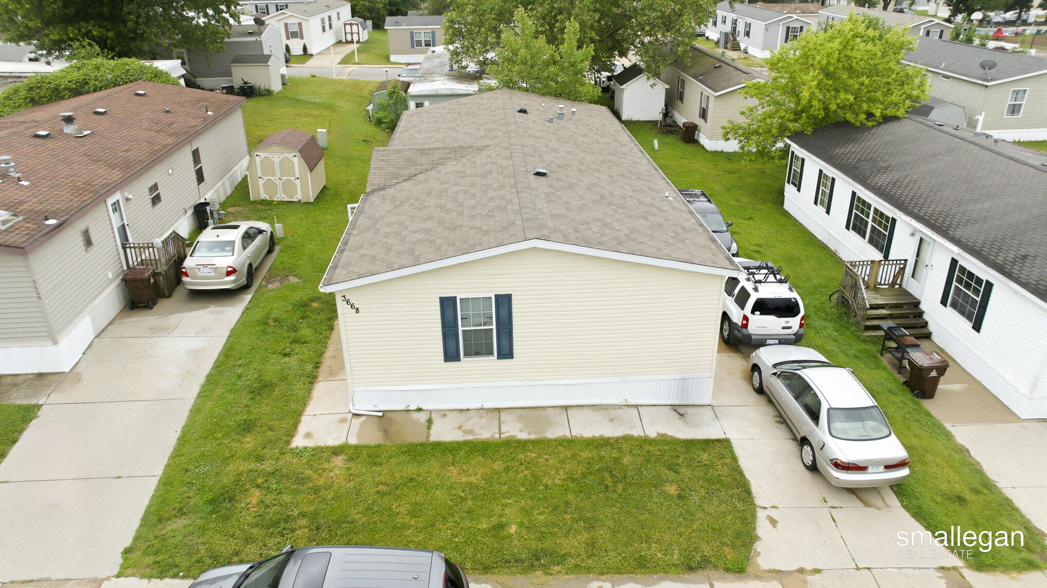 3668 Sun Valley Street NW Grand Rapids MI 49544