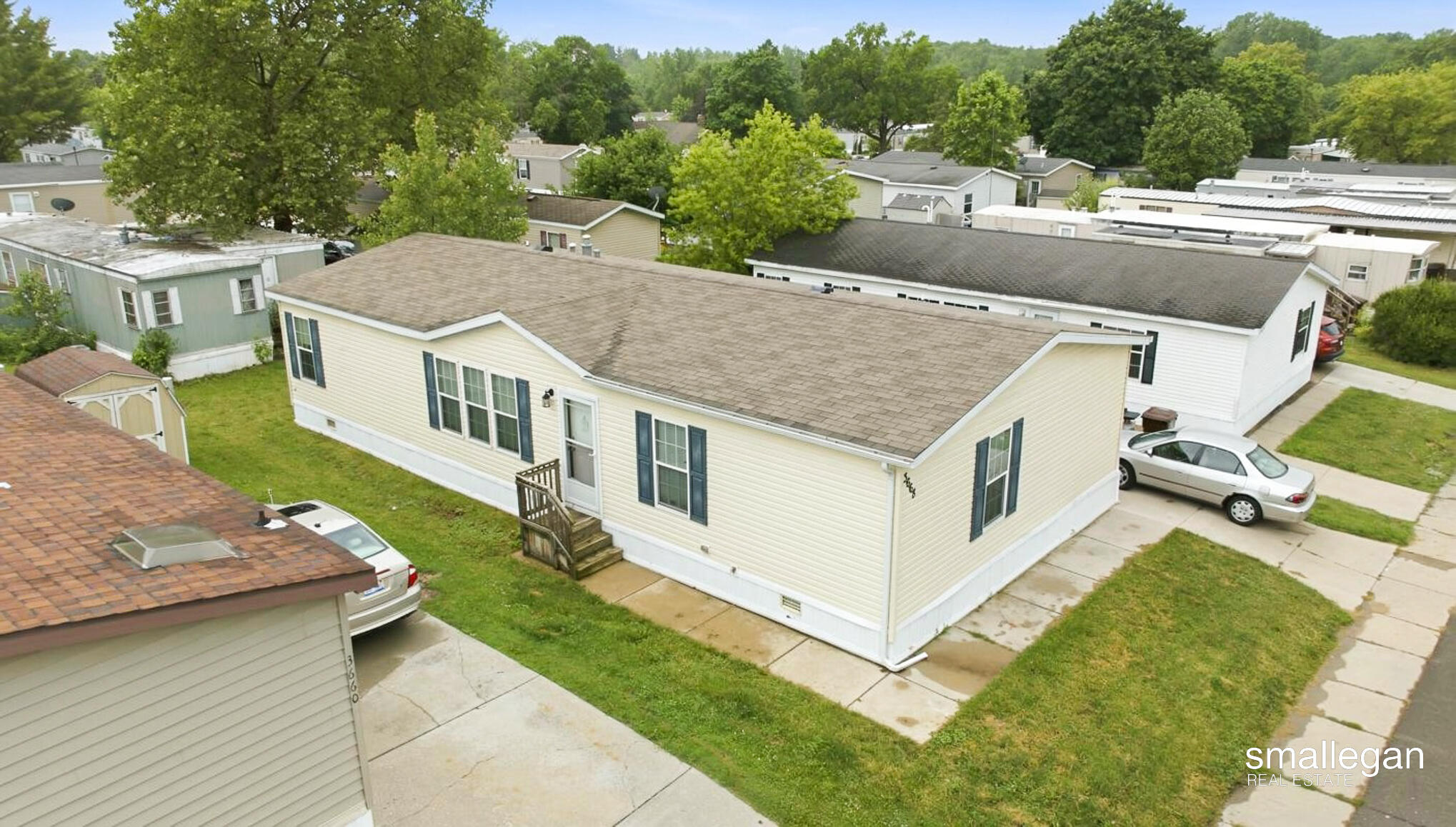 3668 Sun Valley Street NW Grand Rapids MI 49544