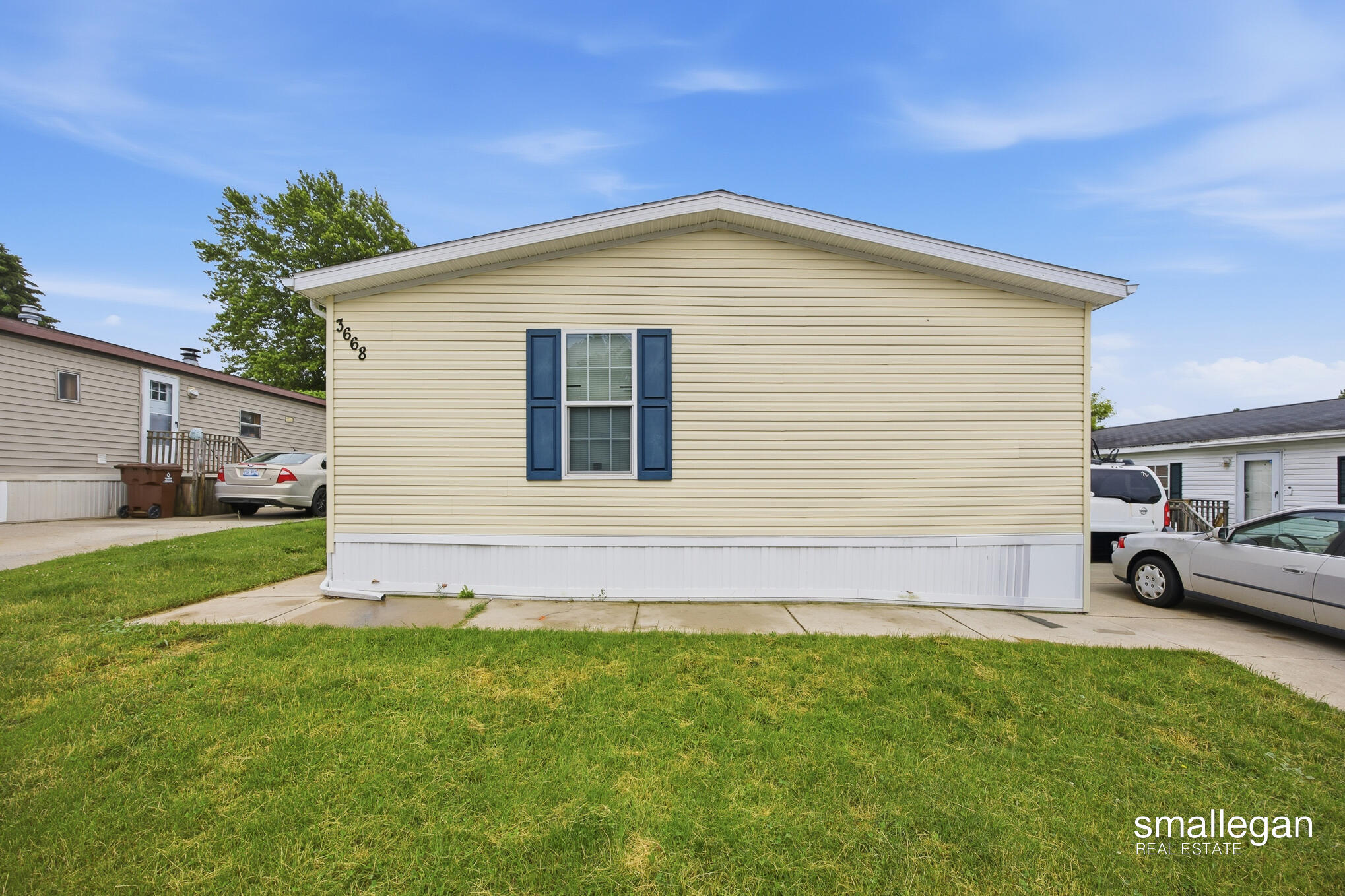 3668 Sun Valley Street NW Grand Rapids MI 49544