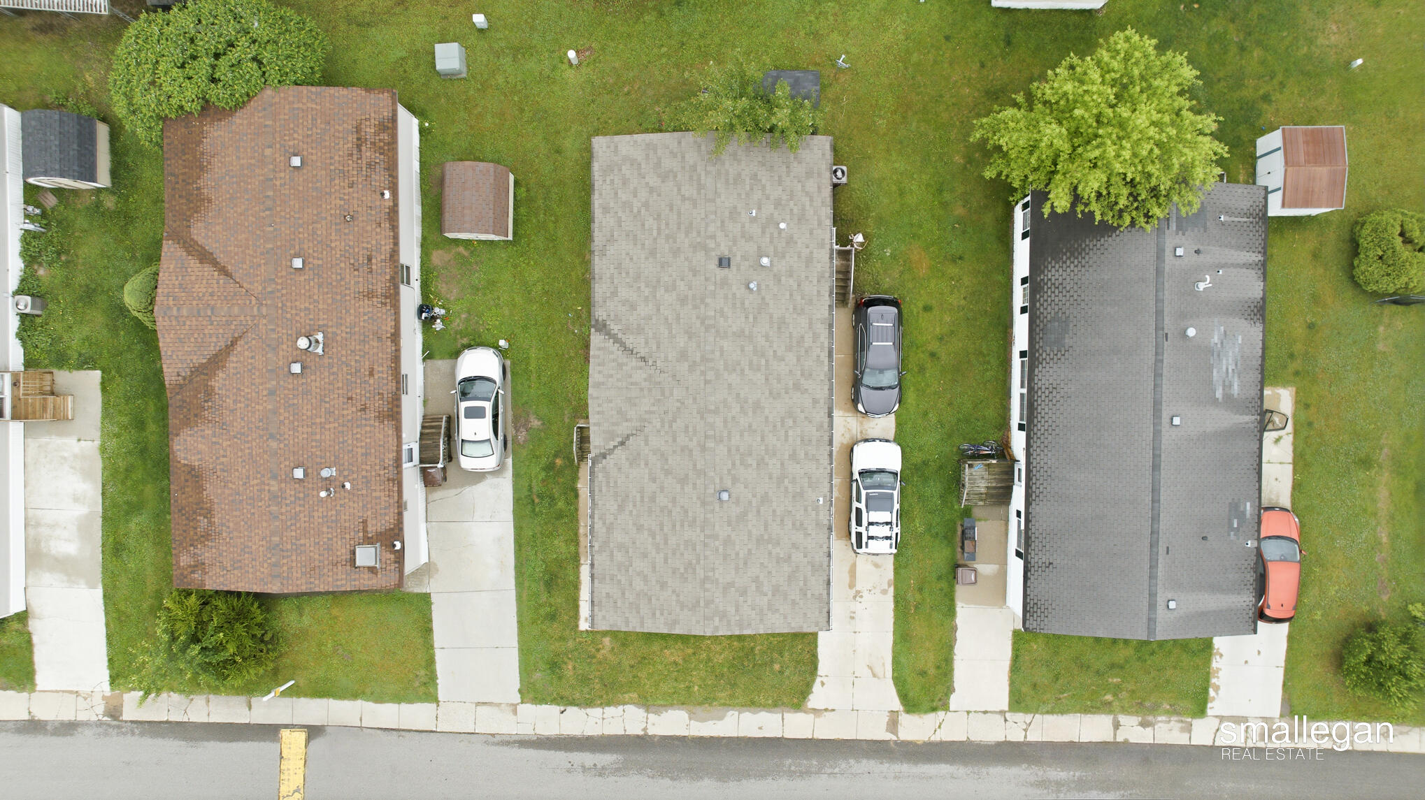 3668 Sun Valley Street NW Grand Rapids MI 49544