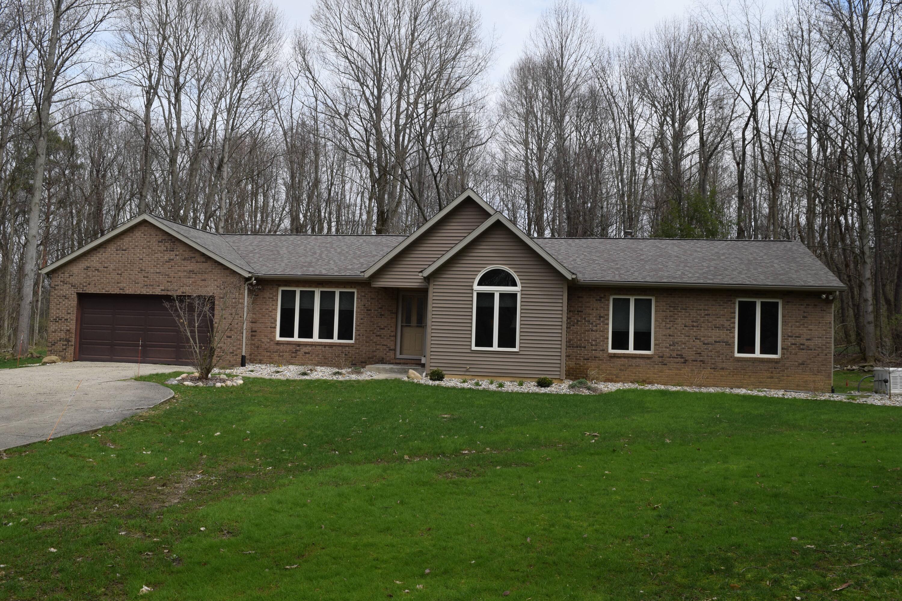 1209 Morris Drive Niles MI 49120