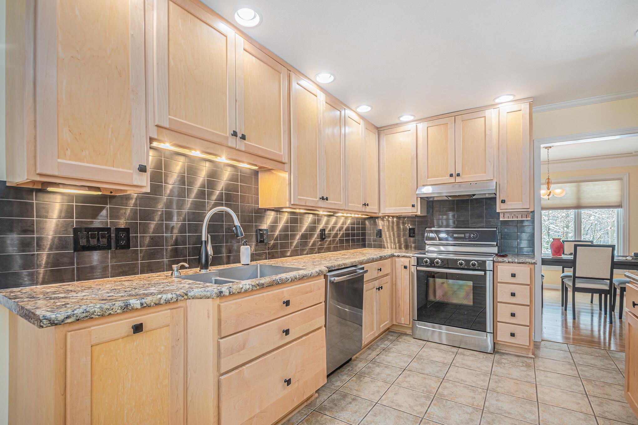 1209 Morris Drive Niles MI 49120