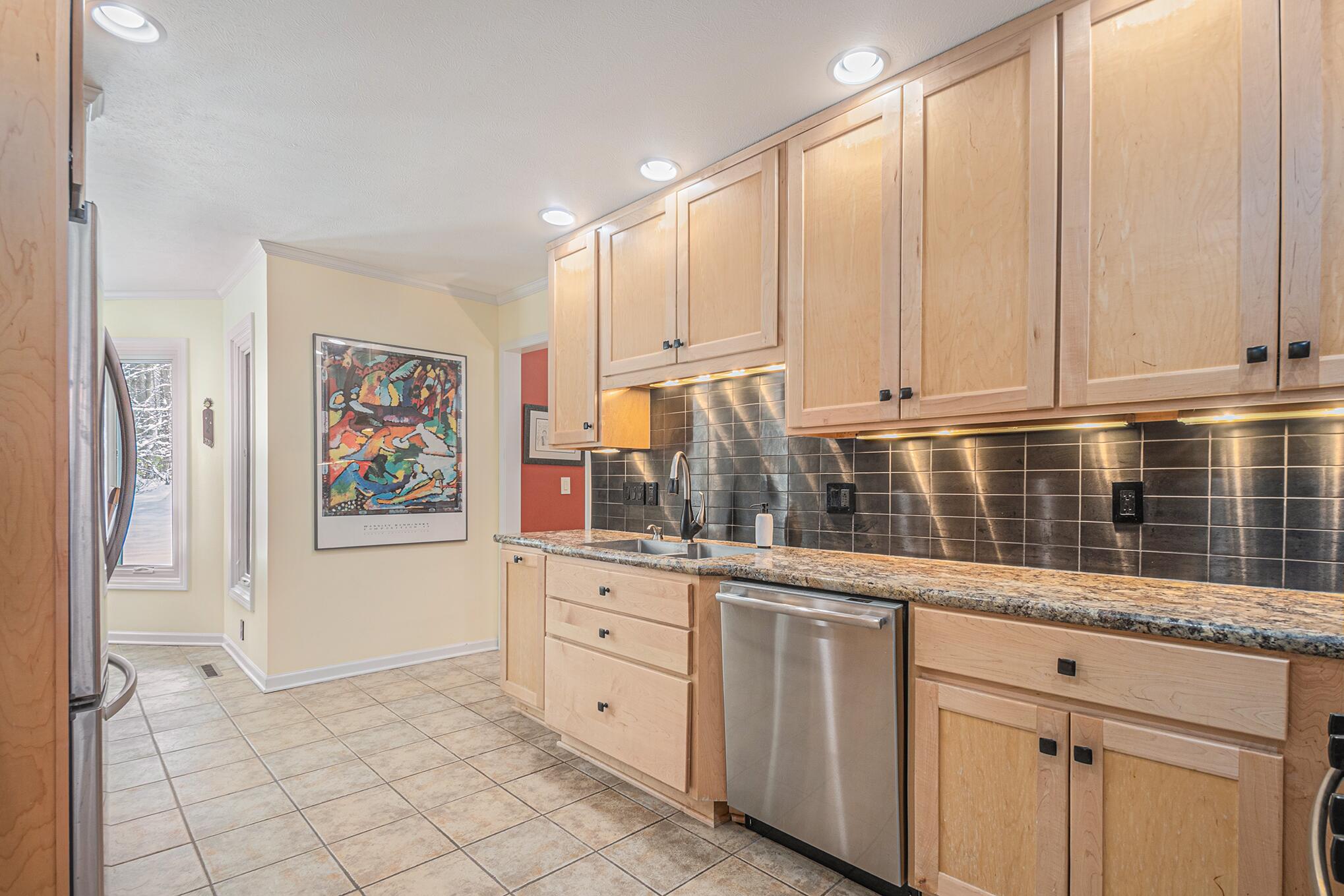 1209 Morris Drive Niles MI 49120