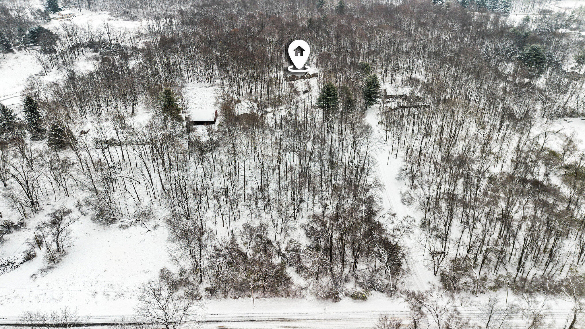 1209 Morris Drive Niles MI 49120