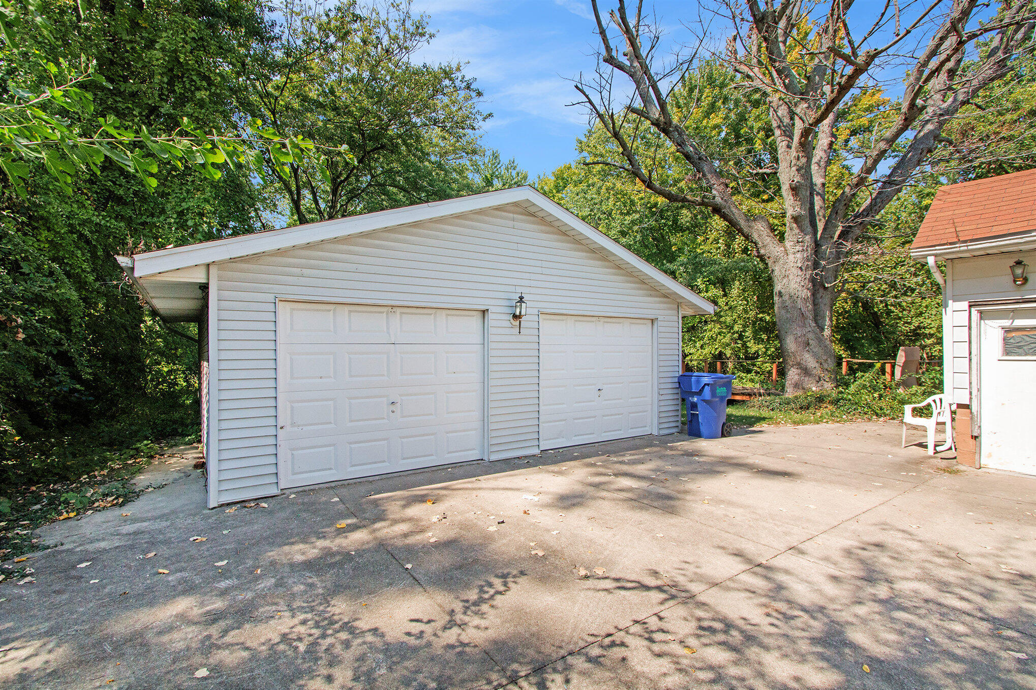 140 N Crystal Avenue Benton Harbor MI 49022