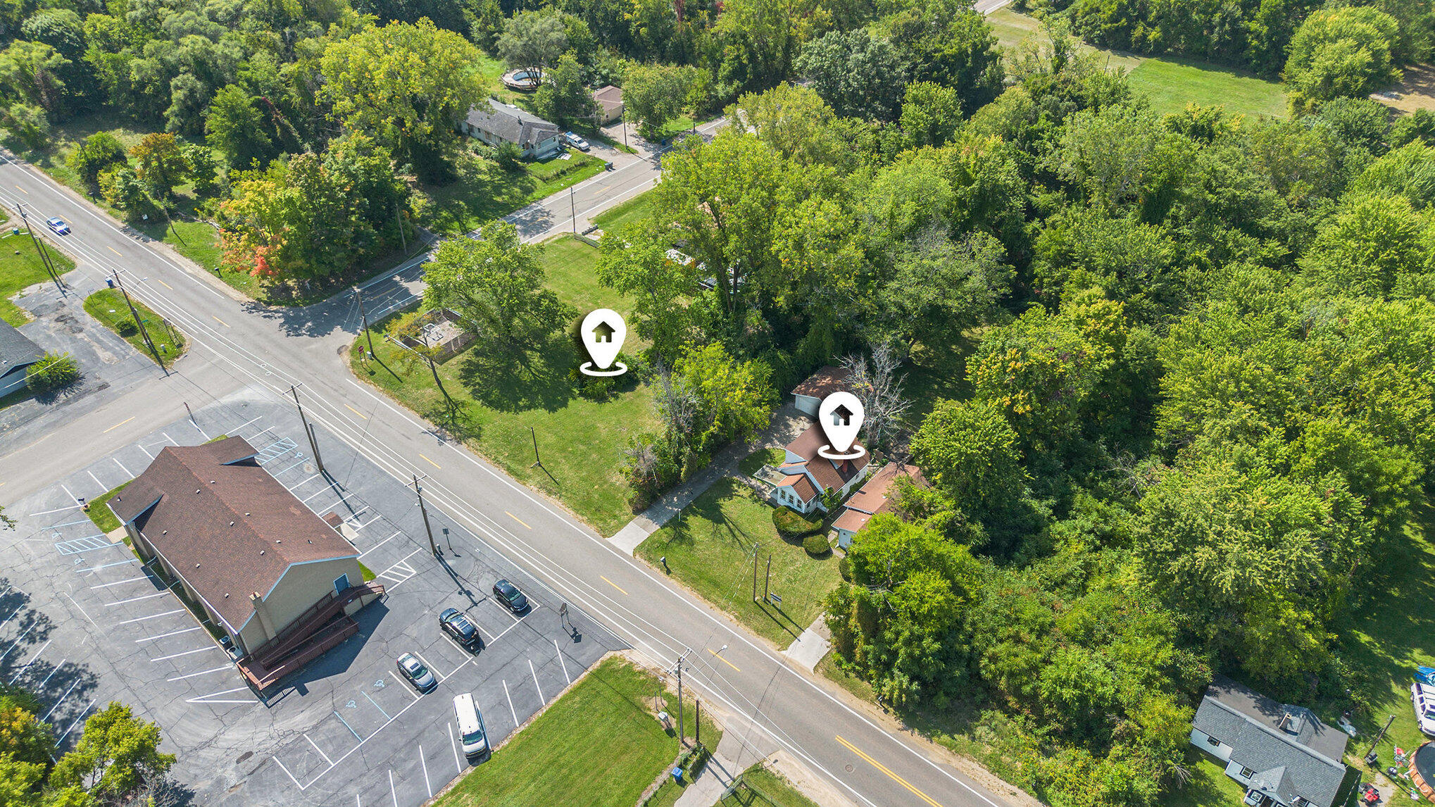 140 N Crystal Avenue Benton Harbor MI 49022