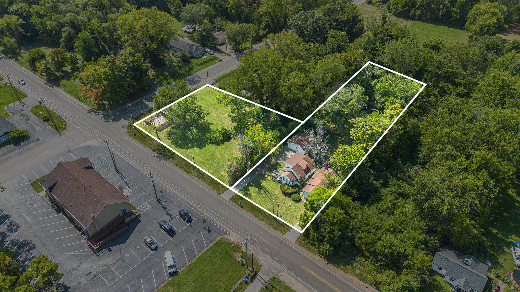 140 N Crystal Avenue Benton Harbor MI 49022