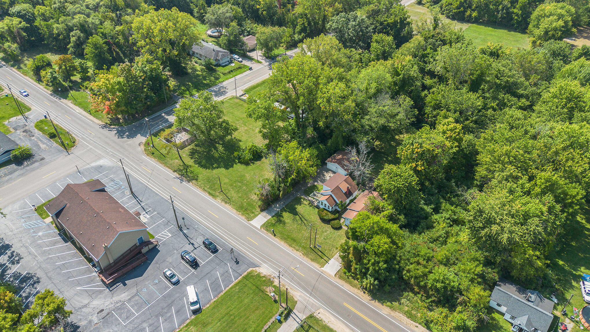 140 N Crystal Avenue Benton Harbor MI 49022