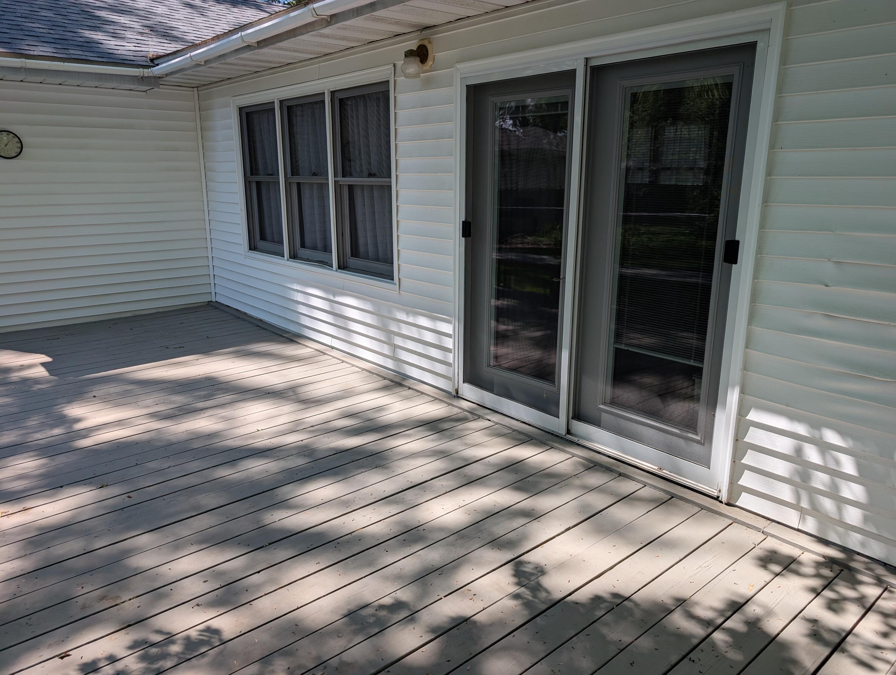 1861 Glen Avenue Muskegon MI 49441