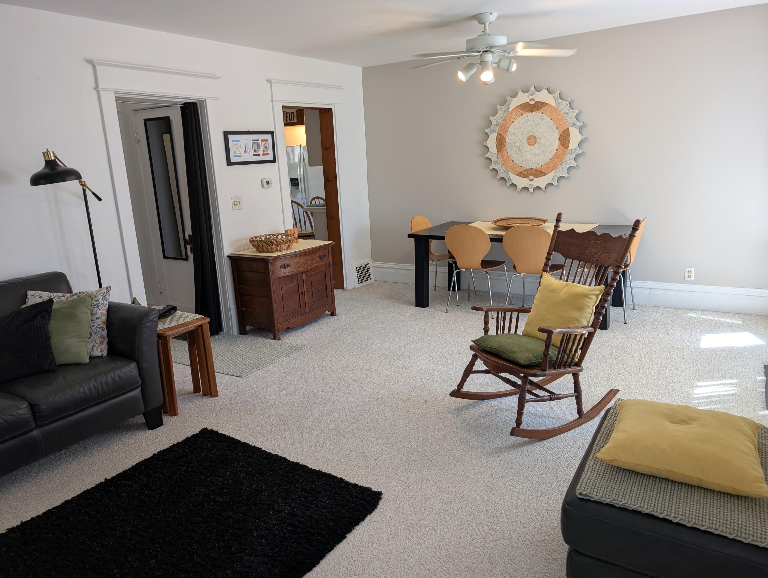 1861 Glen Avenue Muskegon MI 49441