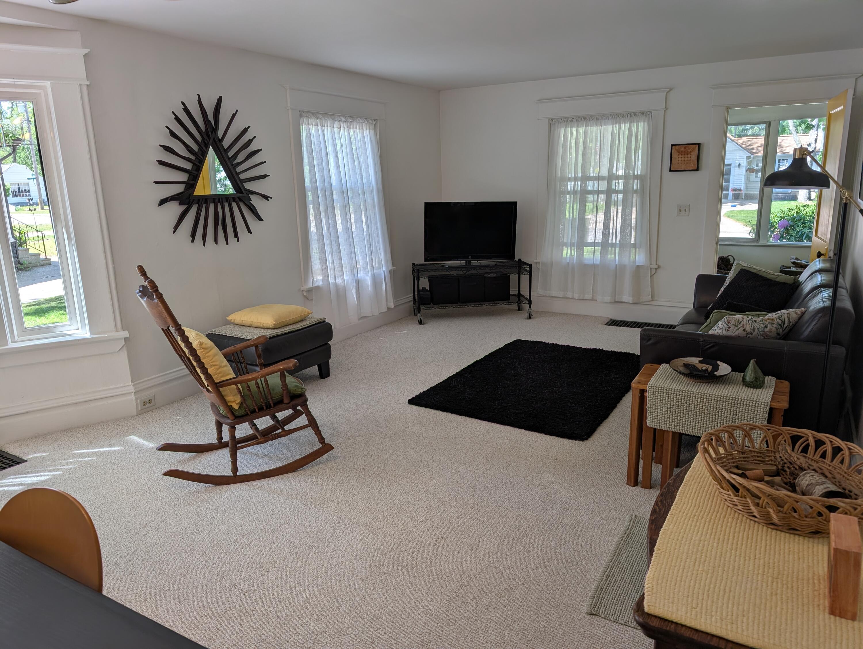 1861 Glen Avenue Muskegon MI 49441