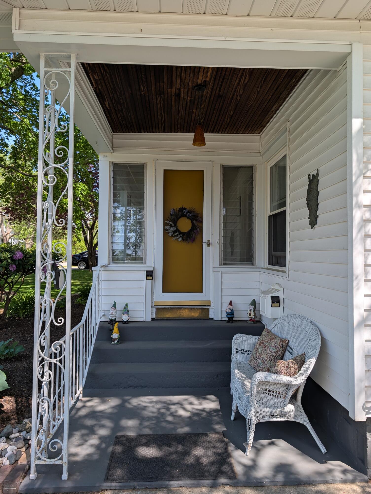 1861 Glen Avenue Muskegon MI 49441