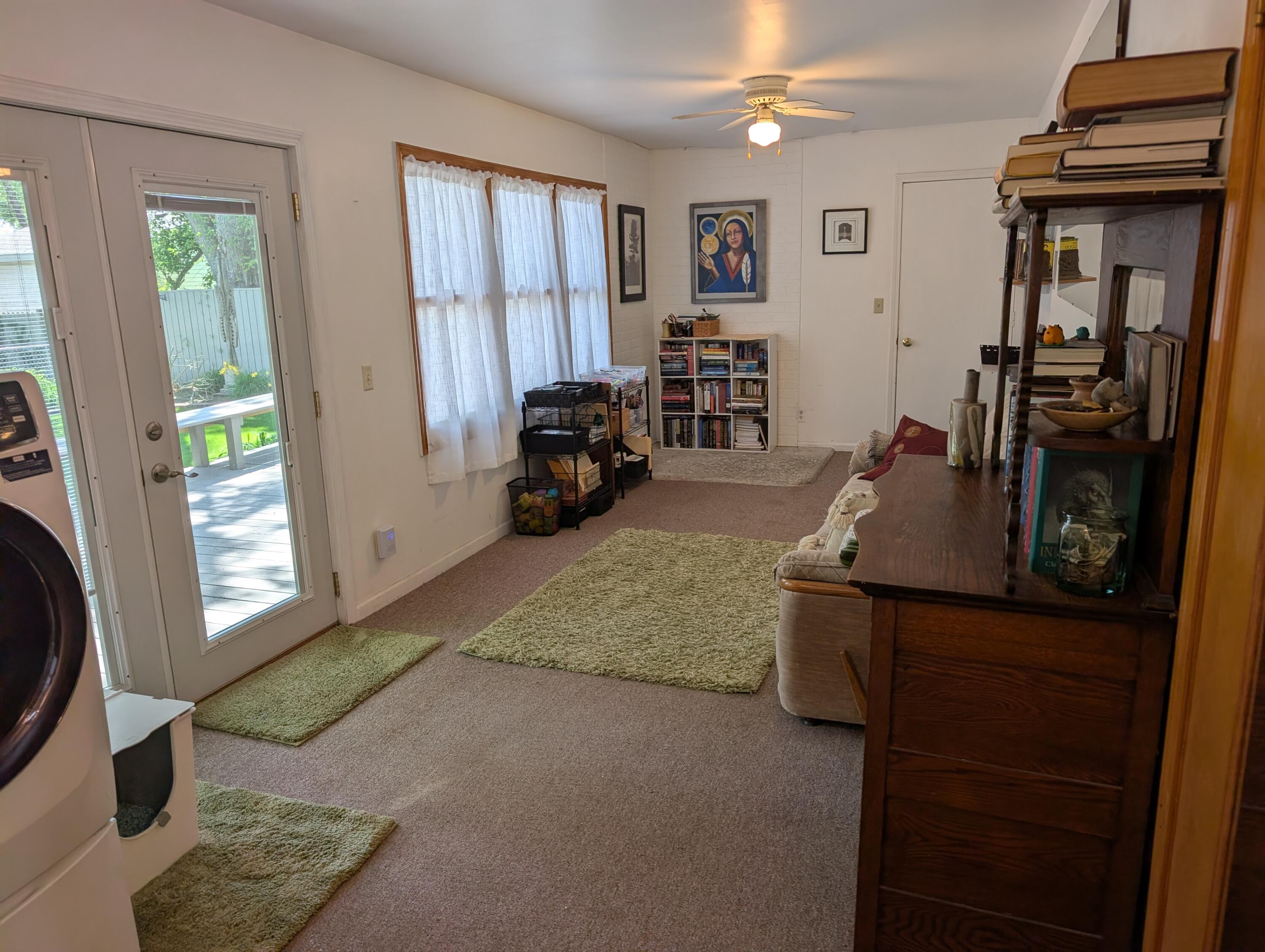 1861 Glen Avenue Muskegon MI 49441