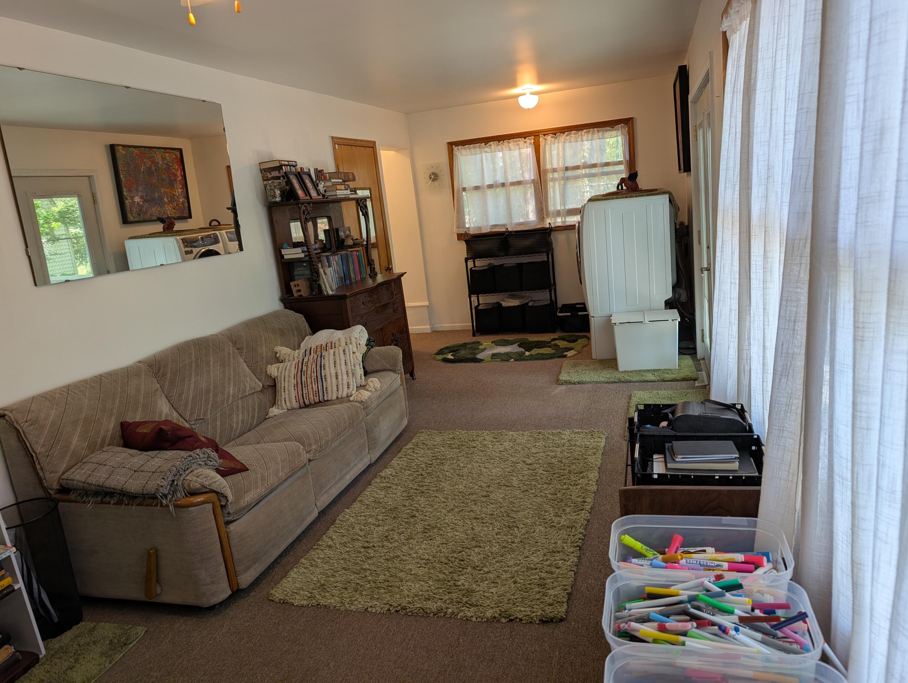 1861 Glen Avenue Muskegon MI 49441