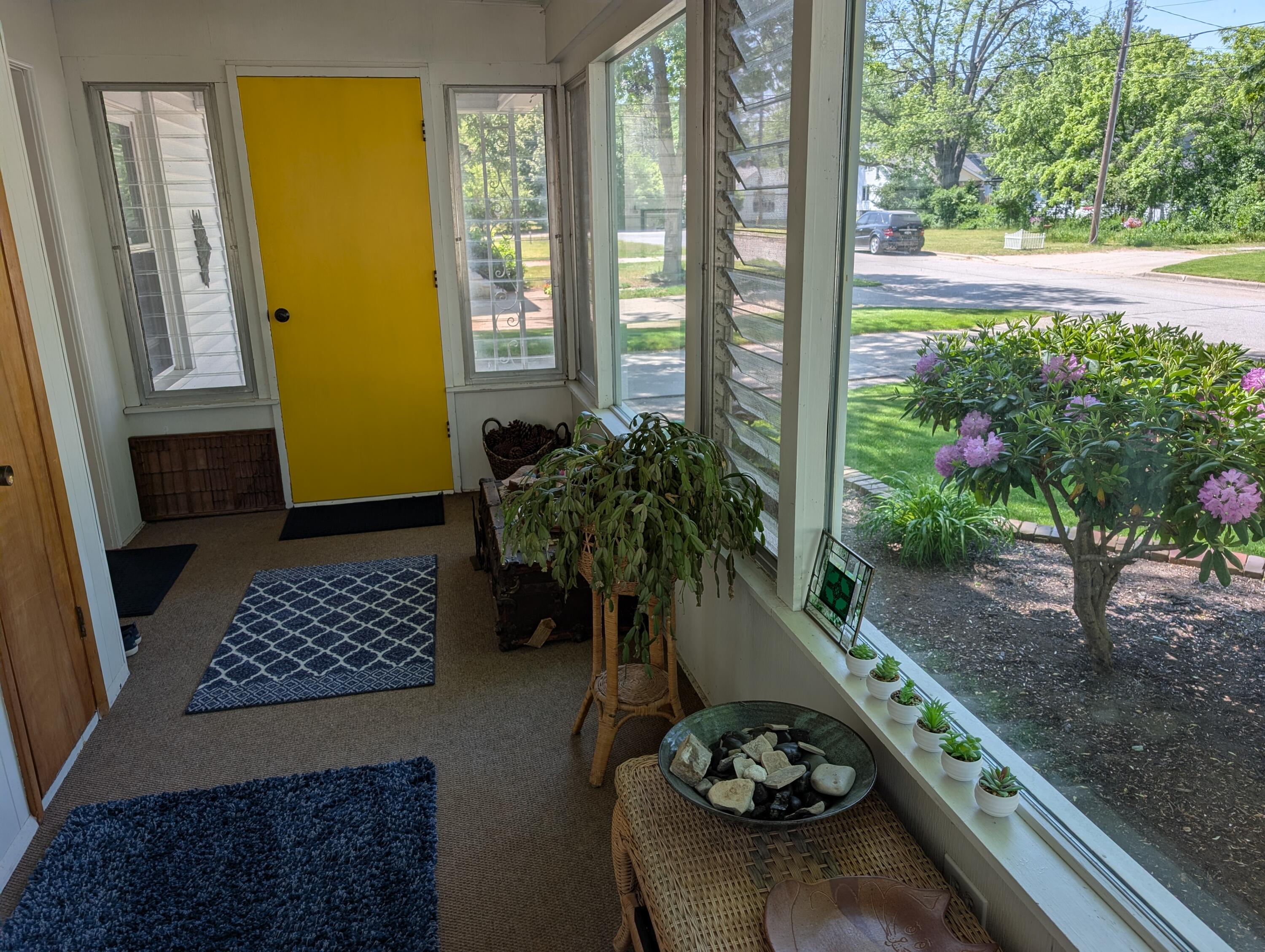 1861 Glen Avenue Muskegon MI 49441