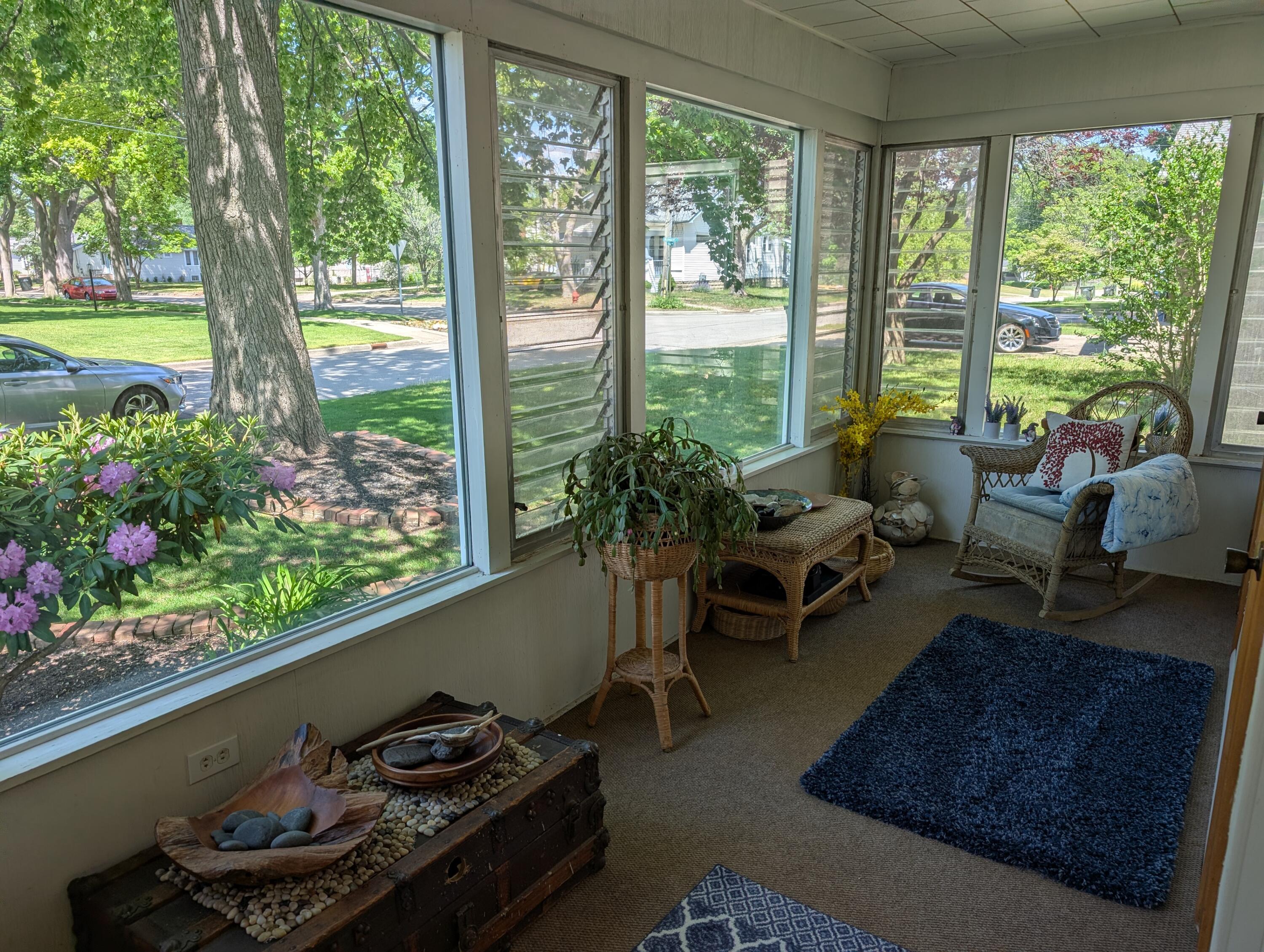 1861 Glen Avenue Muskegon MI 49441