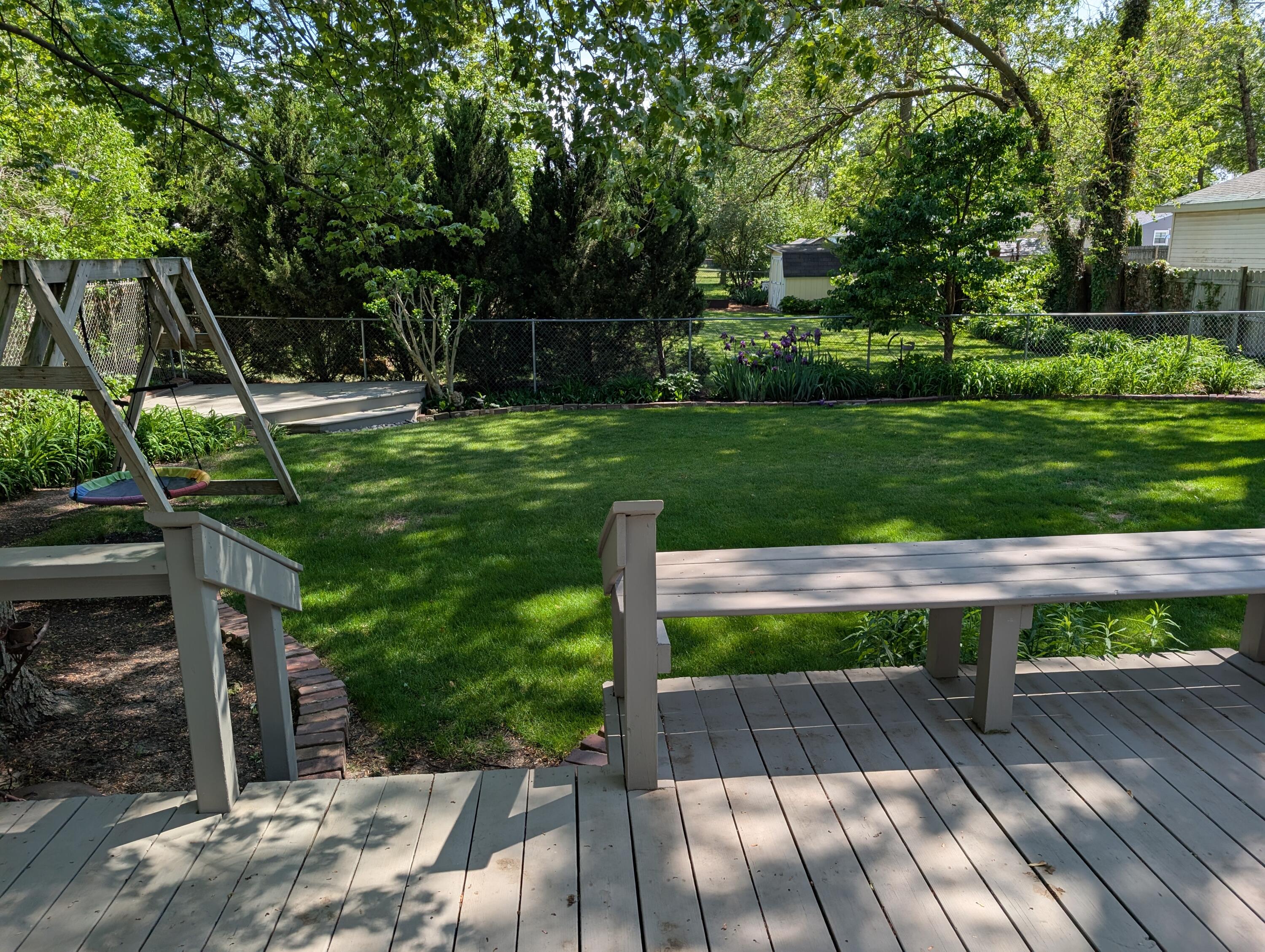 1861 Glen Avenue Muskegon MI 49441