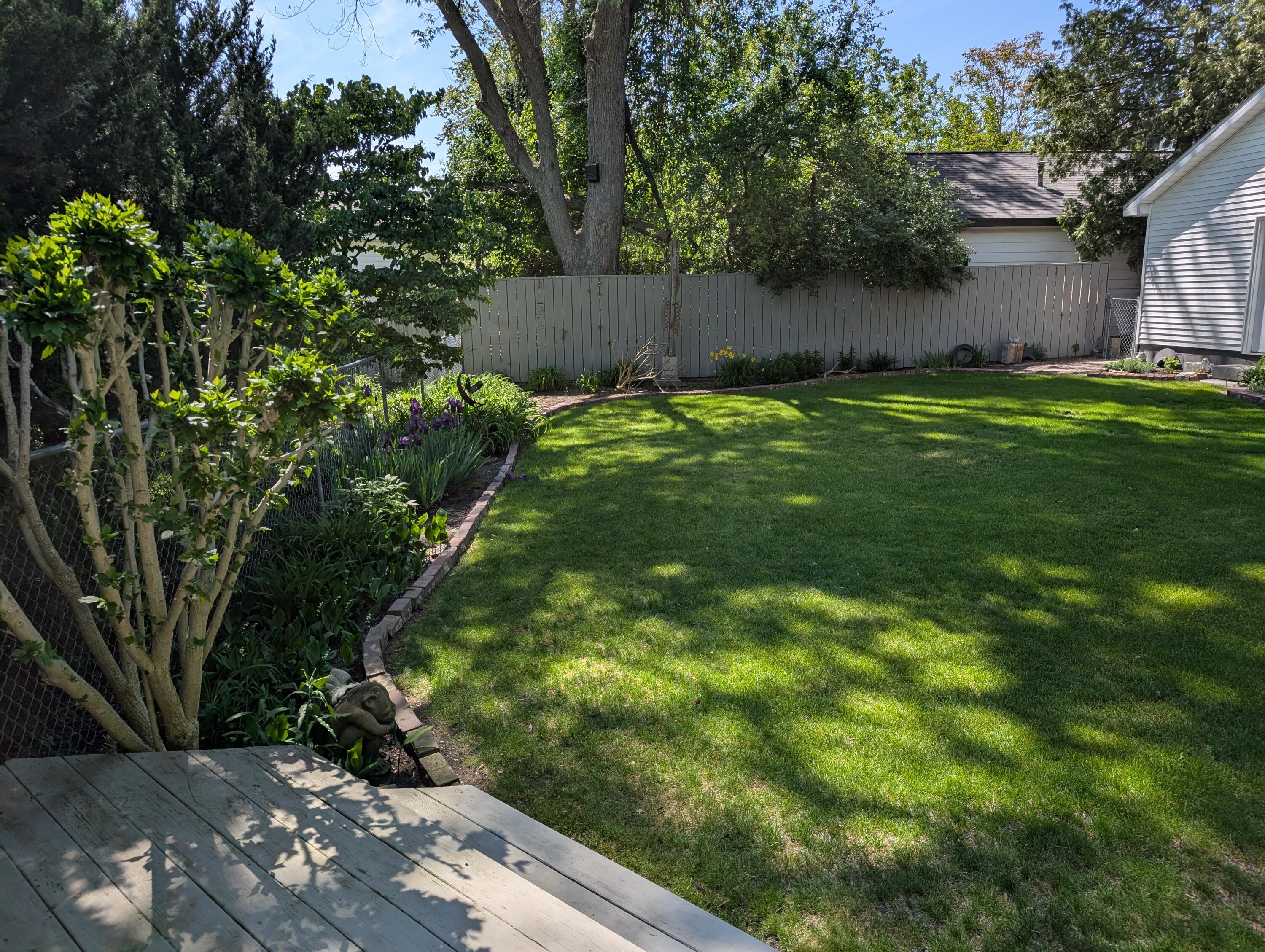 1861 Glen Avenue Muskegon MI 49441