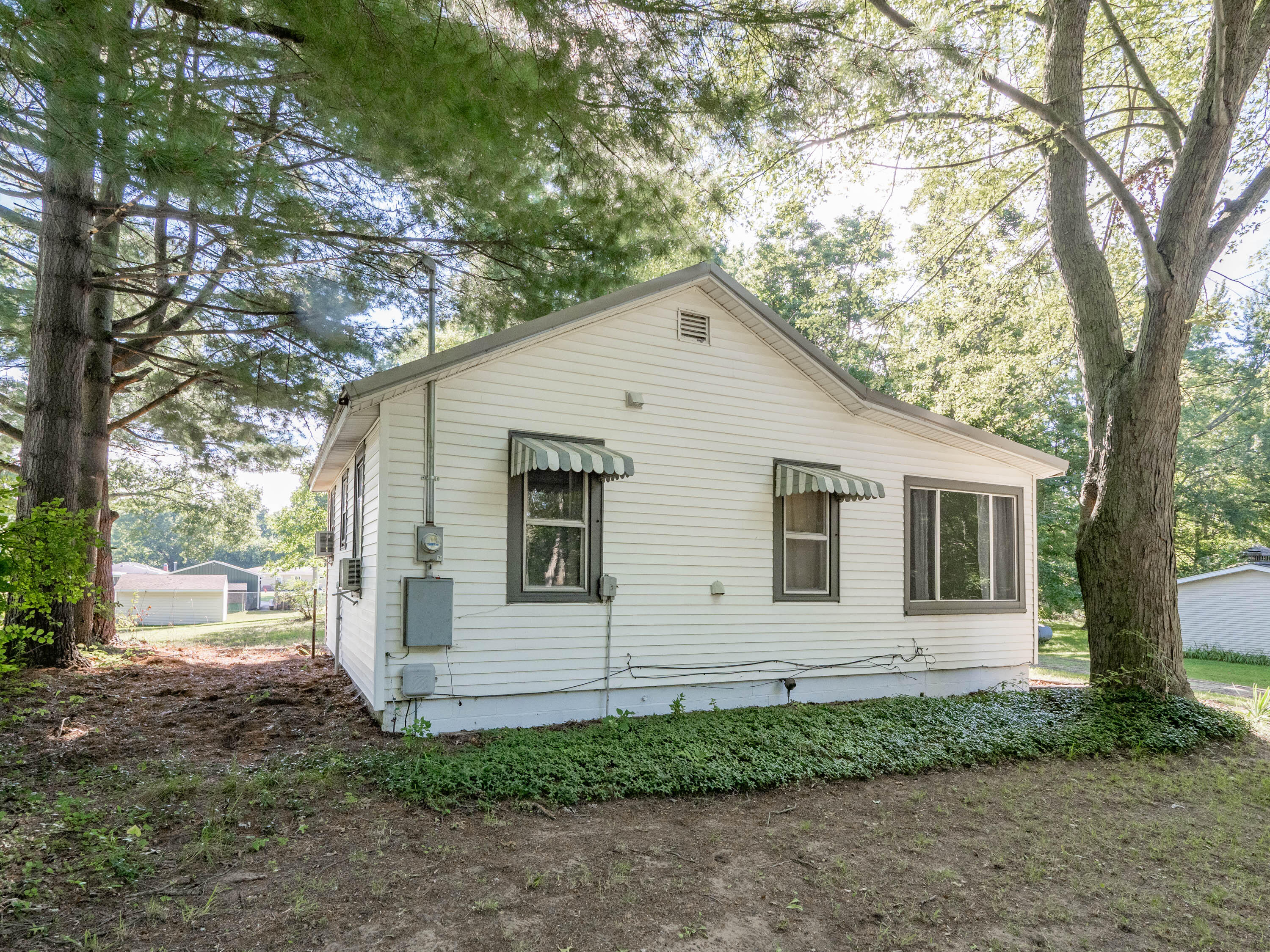 6193 Cora Court Coloma MI 49038