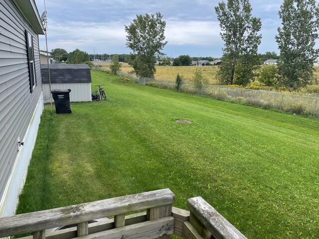 11779 Northern Shores Holland MI 49424
