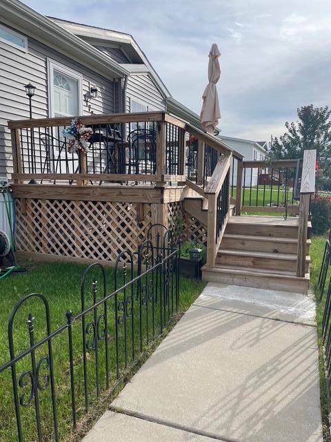 11779 Northern Shores Holland MI 49424