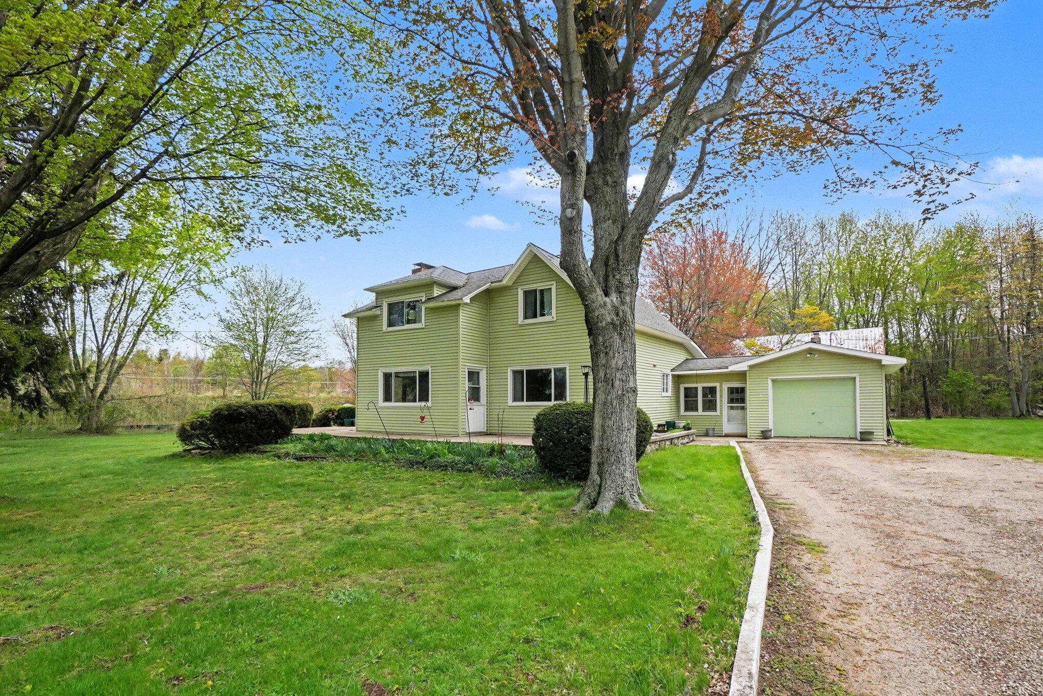 14361 76th Street South Haven MI 49090