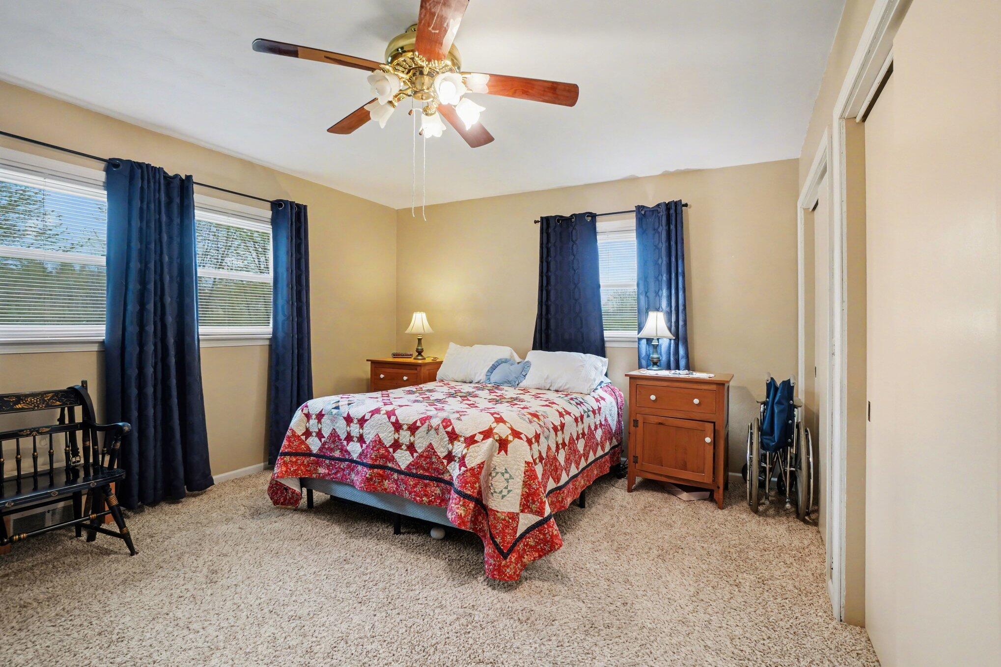 14361 76th Street South Haven MI 49090