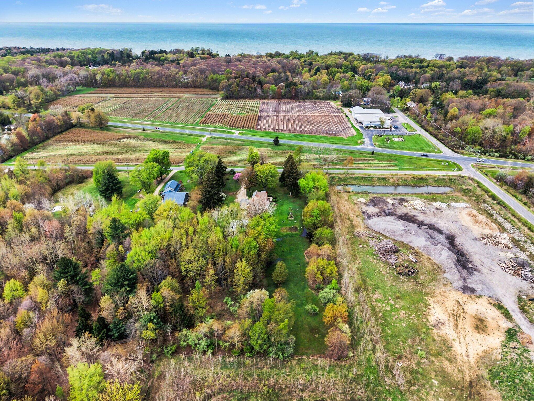 14361 76th Street South Haven MI 49090