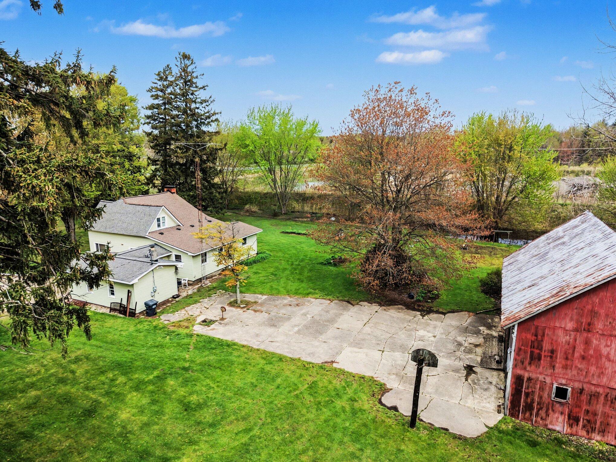 14361 76th Street South Haven MI 49090