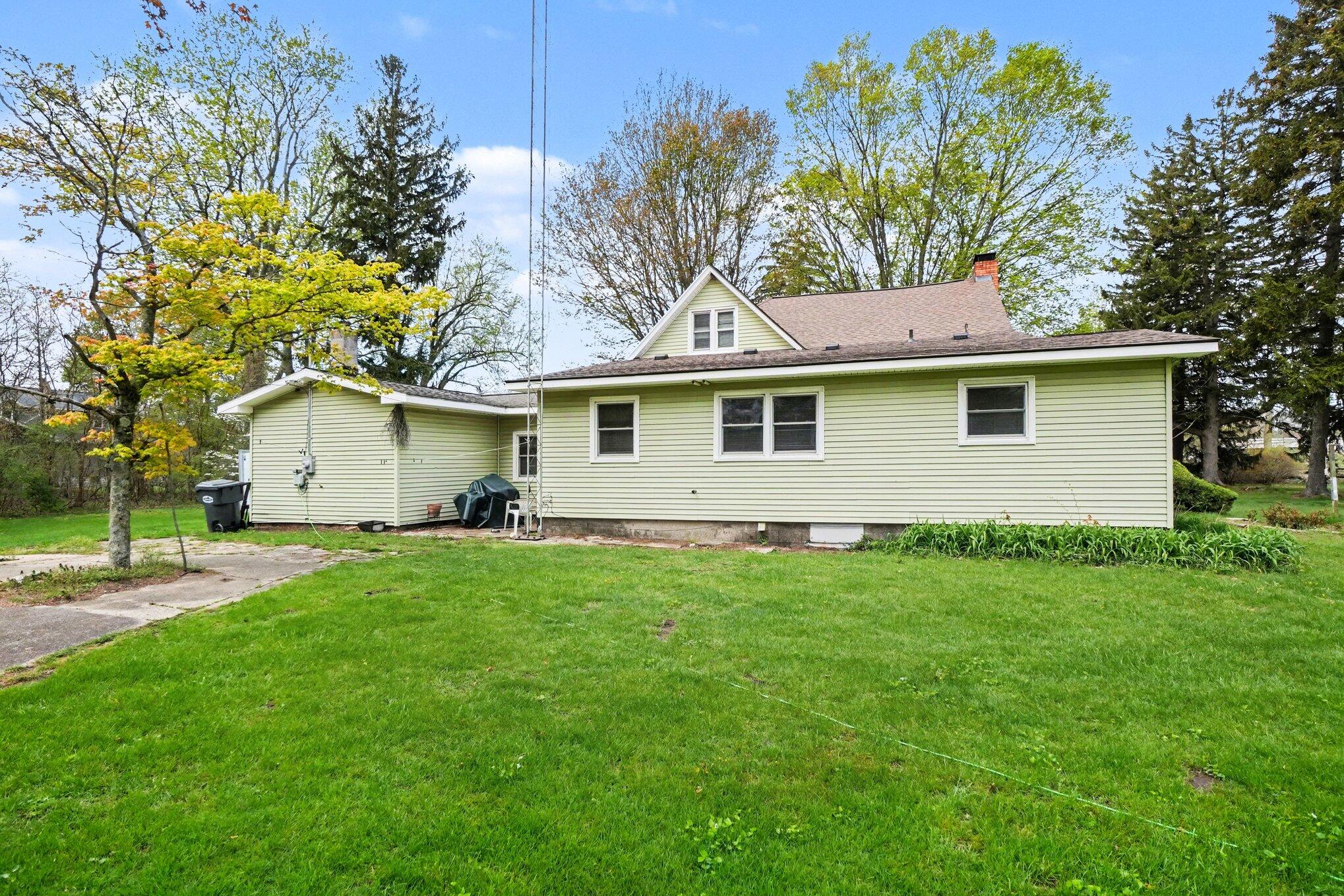 14361 76th Street South Haven MI 49090
