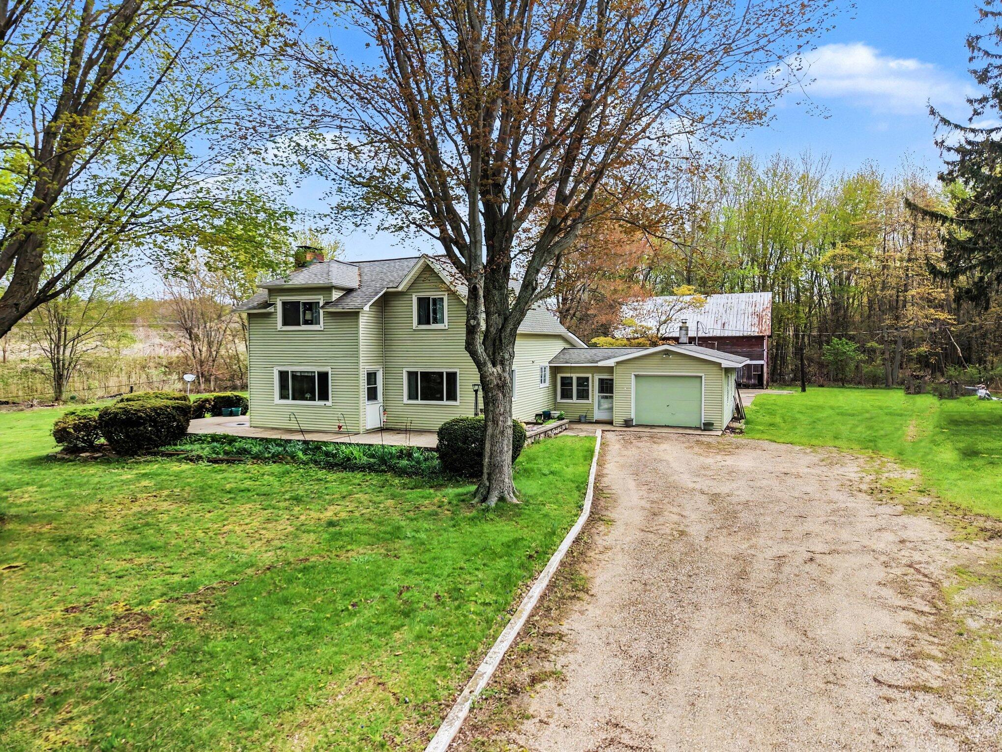 14361 76th Street South Haven MI 49090