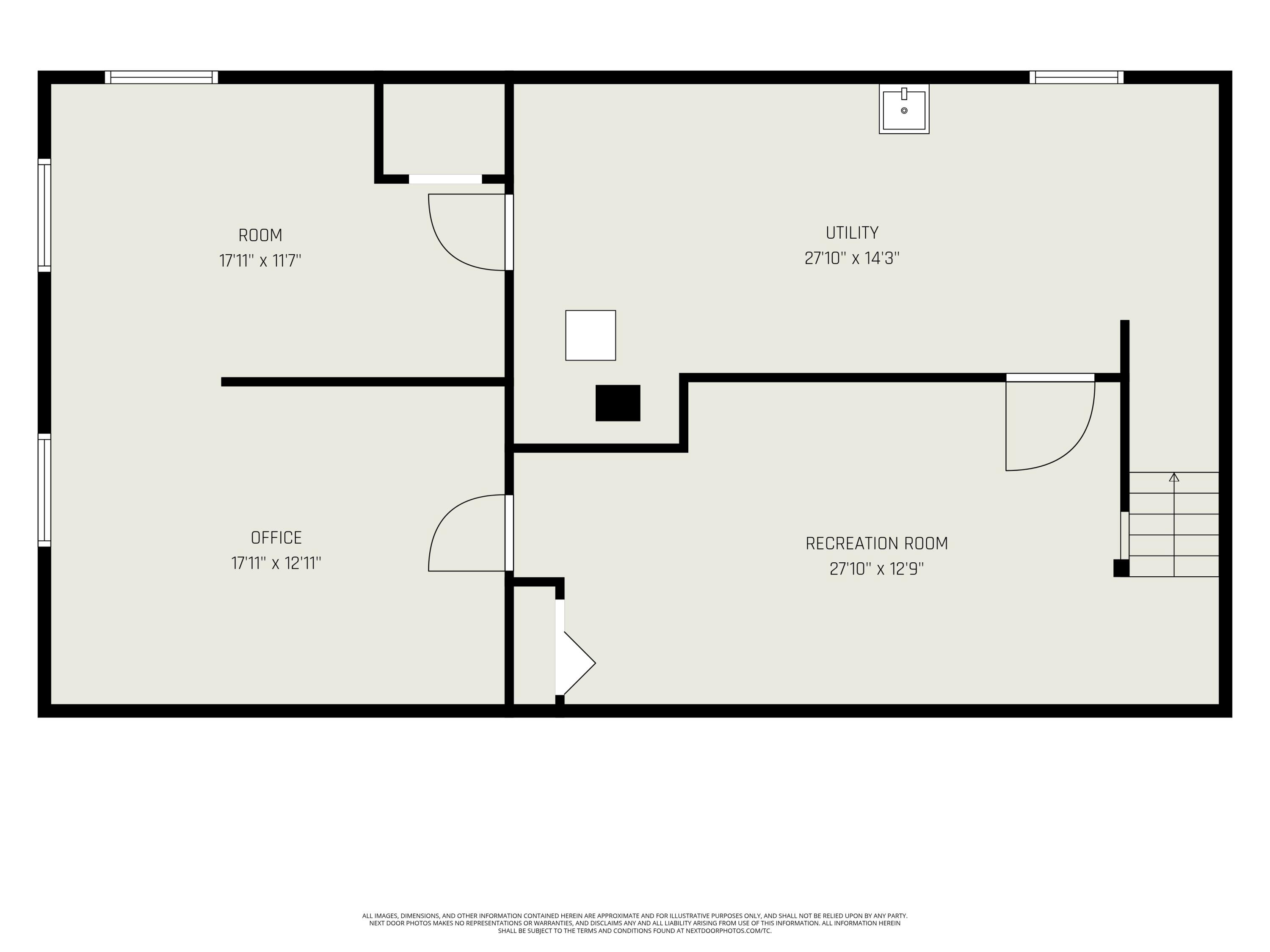 53 W 34th Street Holland MI 49423