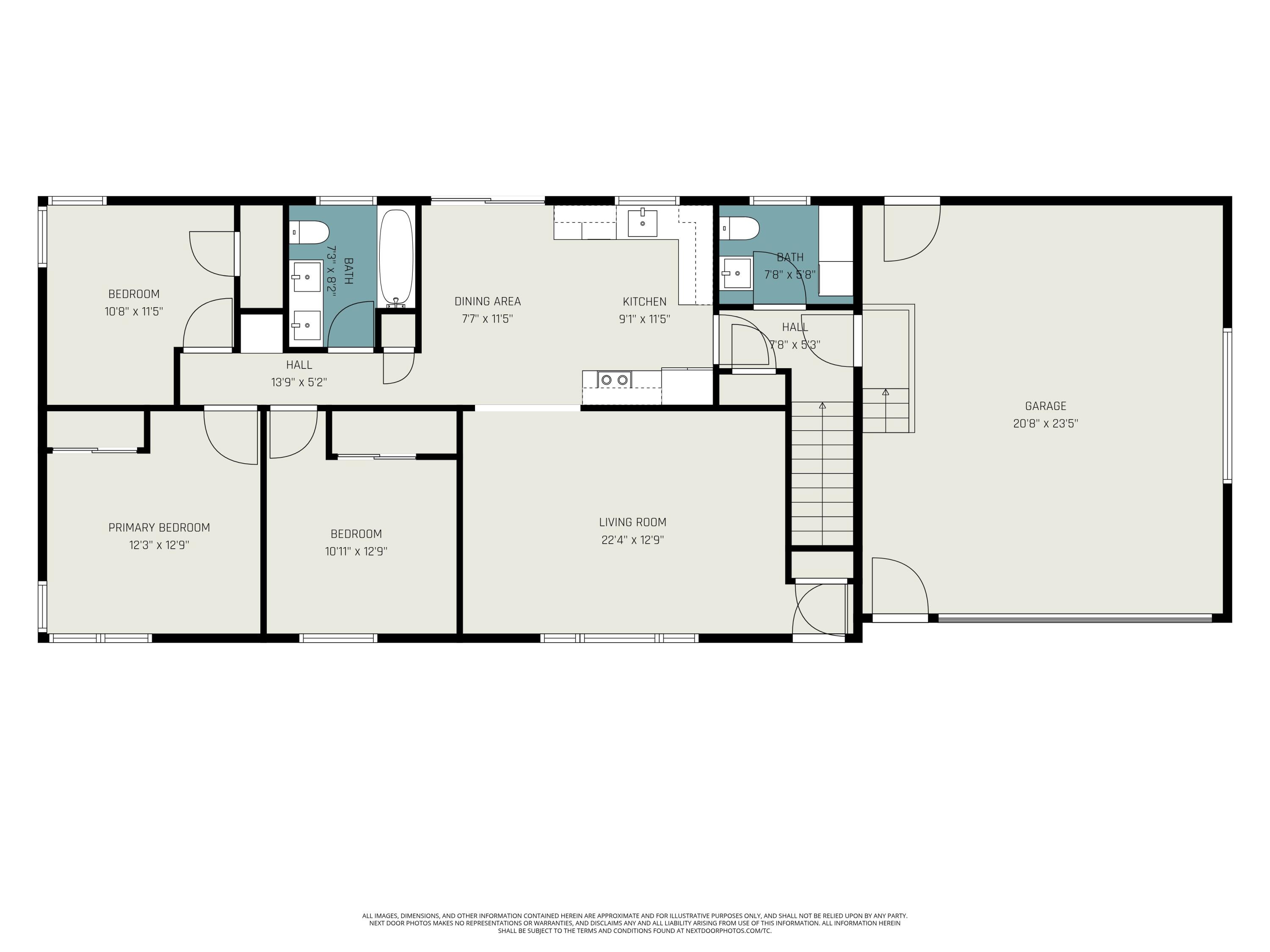 53 W 34th Street Holland MI 49423