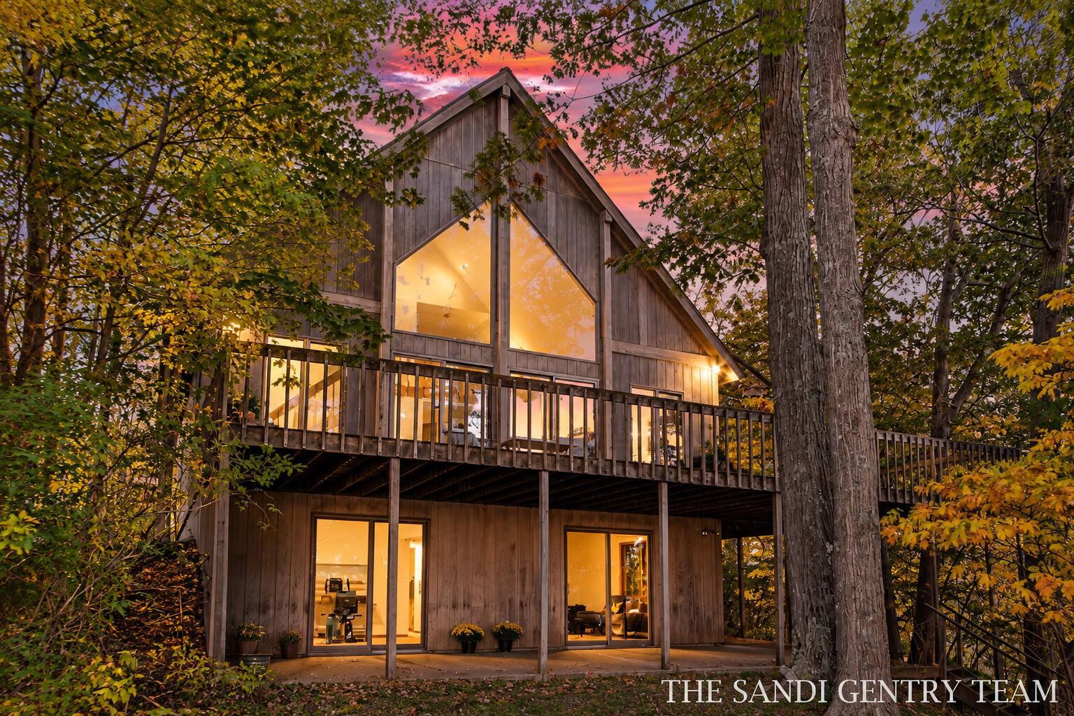 6463 Lakeshore Drive West Olive MI 49460