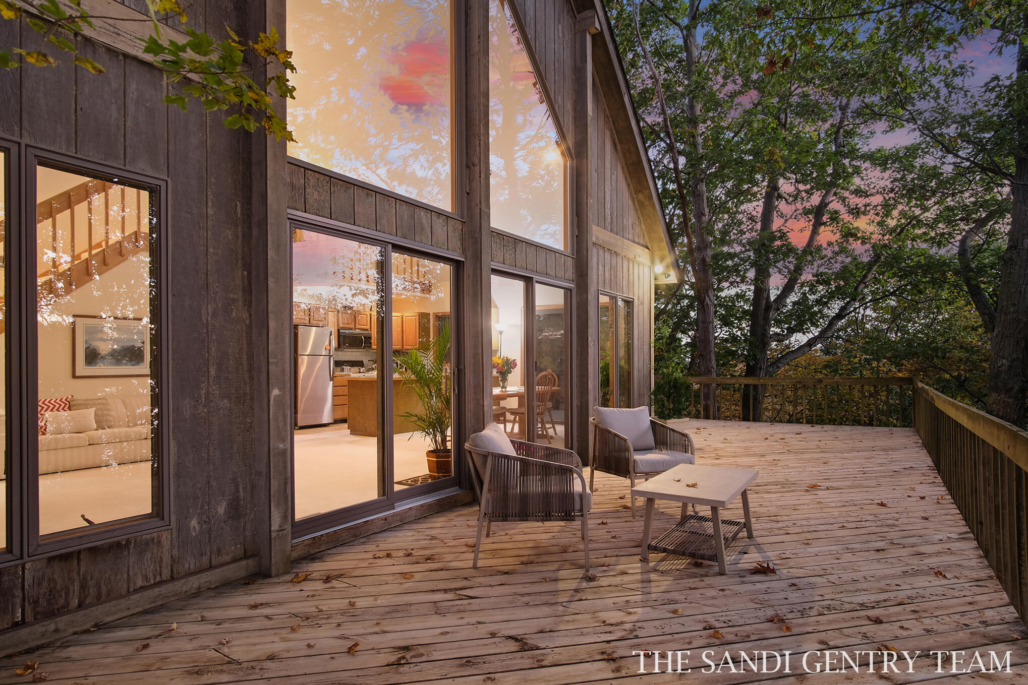 6463 Lakeshore Drive West Olive MI 49460